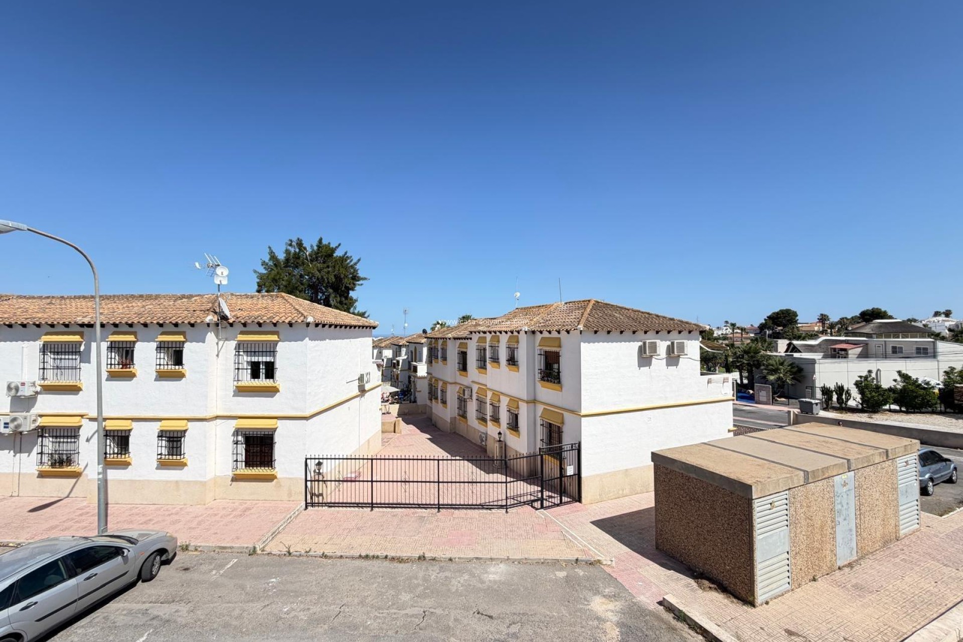 Reventa - Apartamento / piso - San Miguel de Salinas - Blue Lagoon