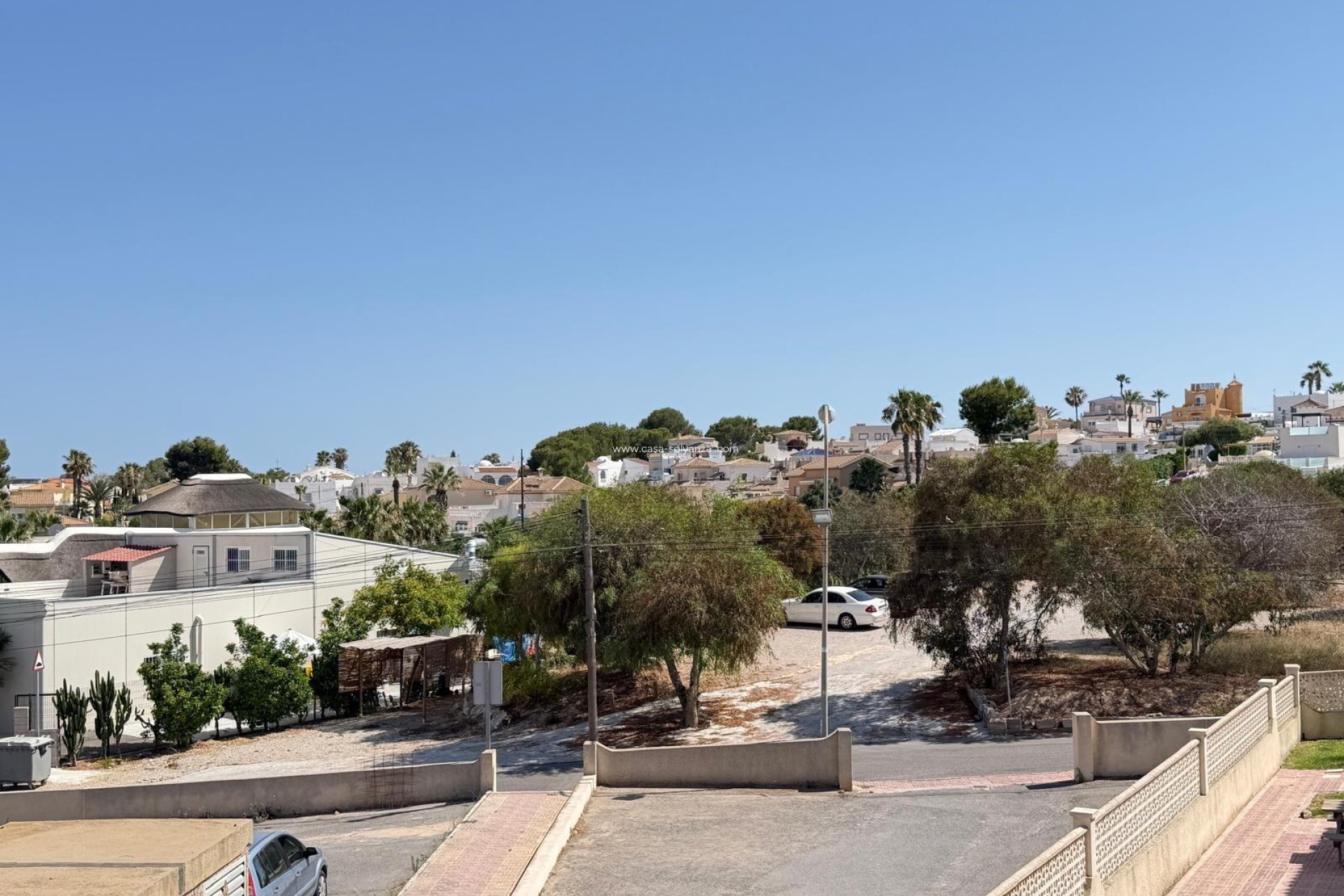 Reventa - Apartamento / piso - San Miguel de Salinas - Blue Lagoon