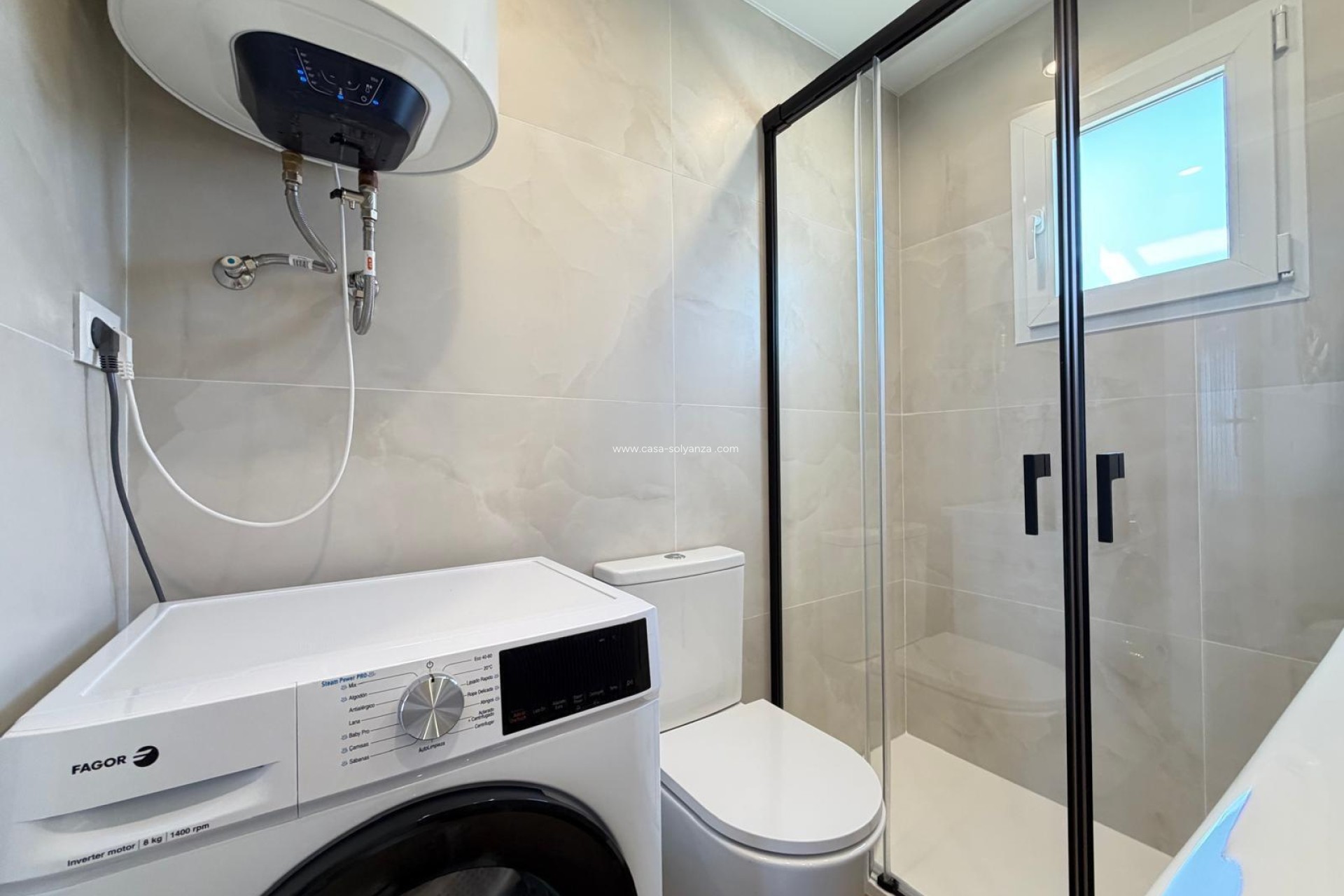 Reventa - Apartamento / piso - San Miguel de Salinas - Blue Lagoon
