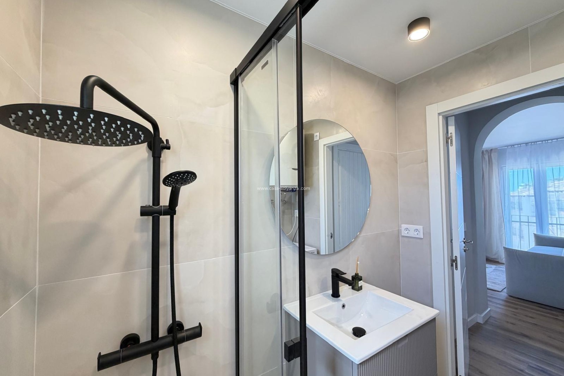 Reventa - Apartamento / piso - San Miguel de Salinas - Blue Lagoon