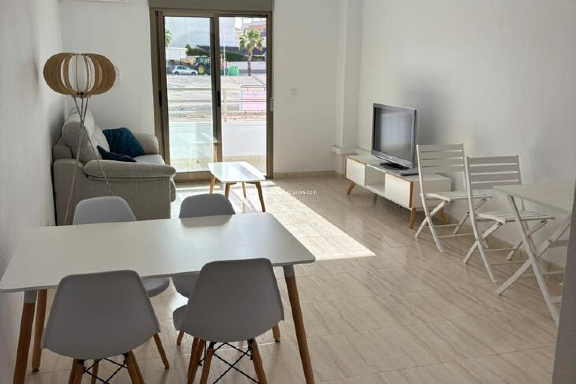 Reventa - Apartamento / piso - San Miguel de Salinas - Costa Blanca