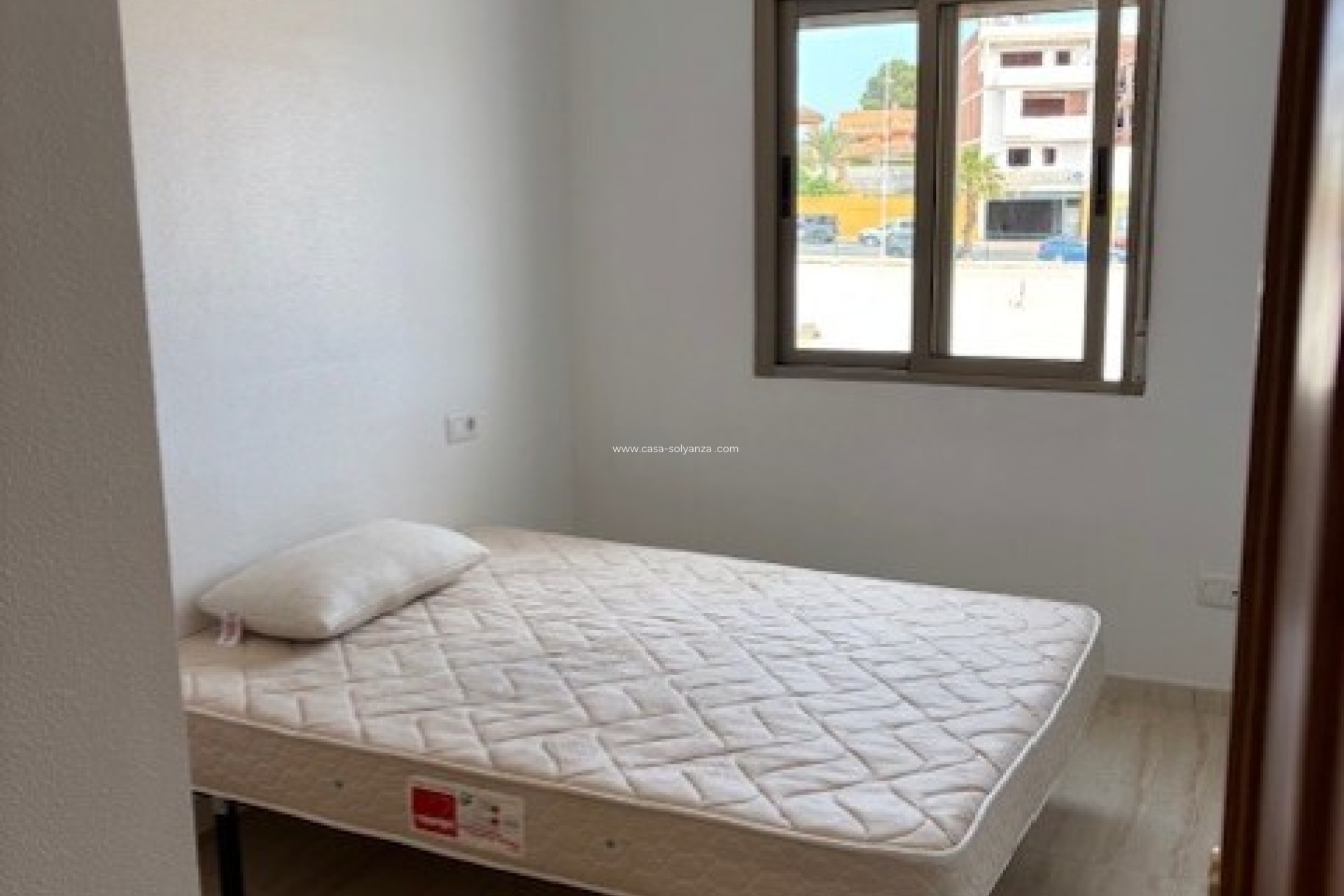 Reventa - Apartamento / piso - San Miguel de Salinas - Costa Blanca