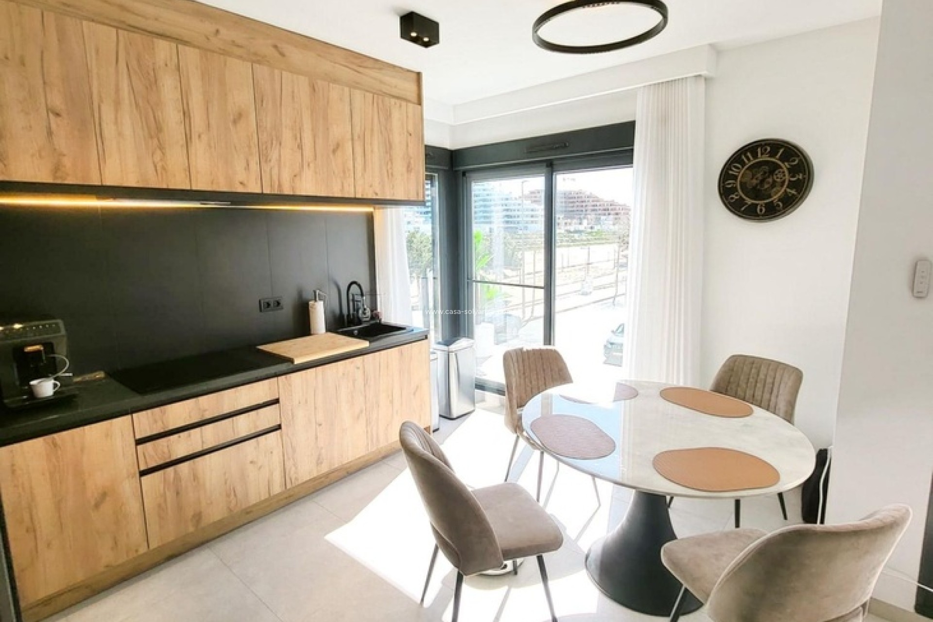 Reventa - Apartamento / piso - San Miguel de Salinas - Costa Blanca