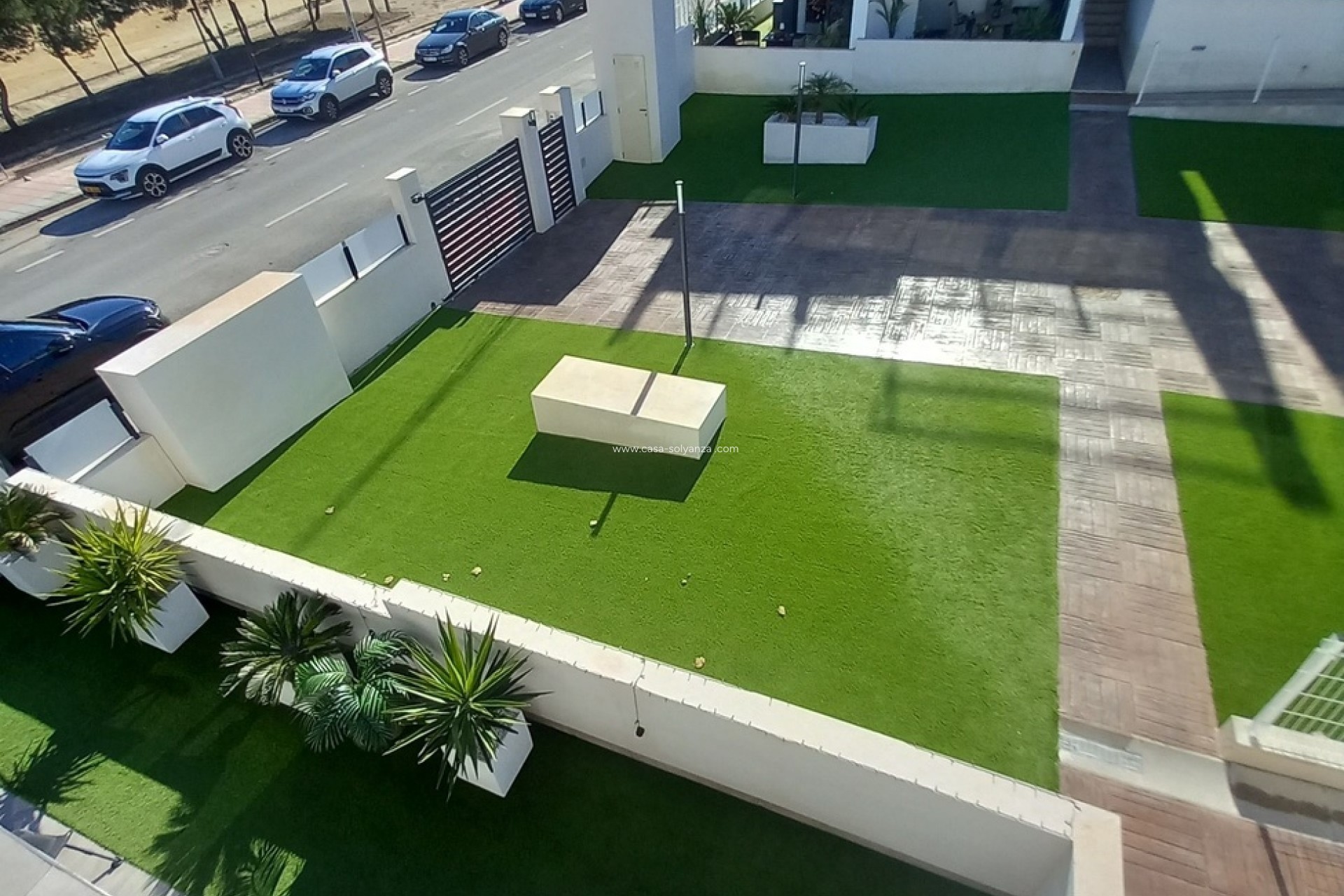 Reventa - Apartamento / piso - San Miguel de Salinas - Costa Blanca
