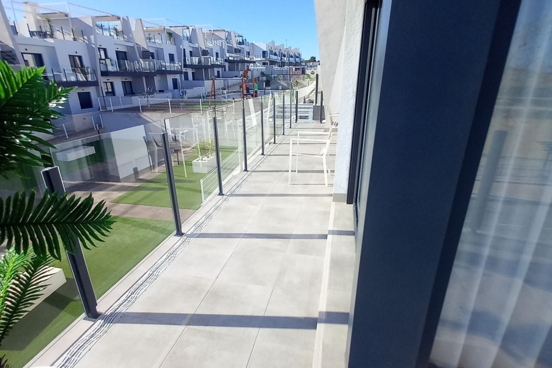 Reventa - Apartamento / piso - San Miguel de Salinas - Costa Blanca