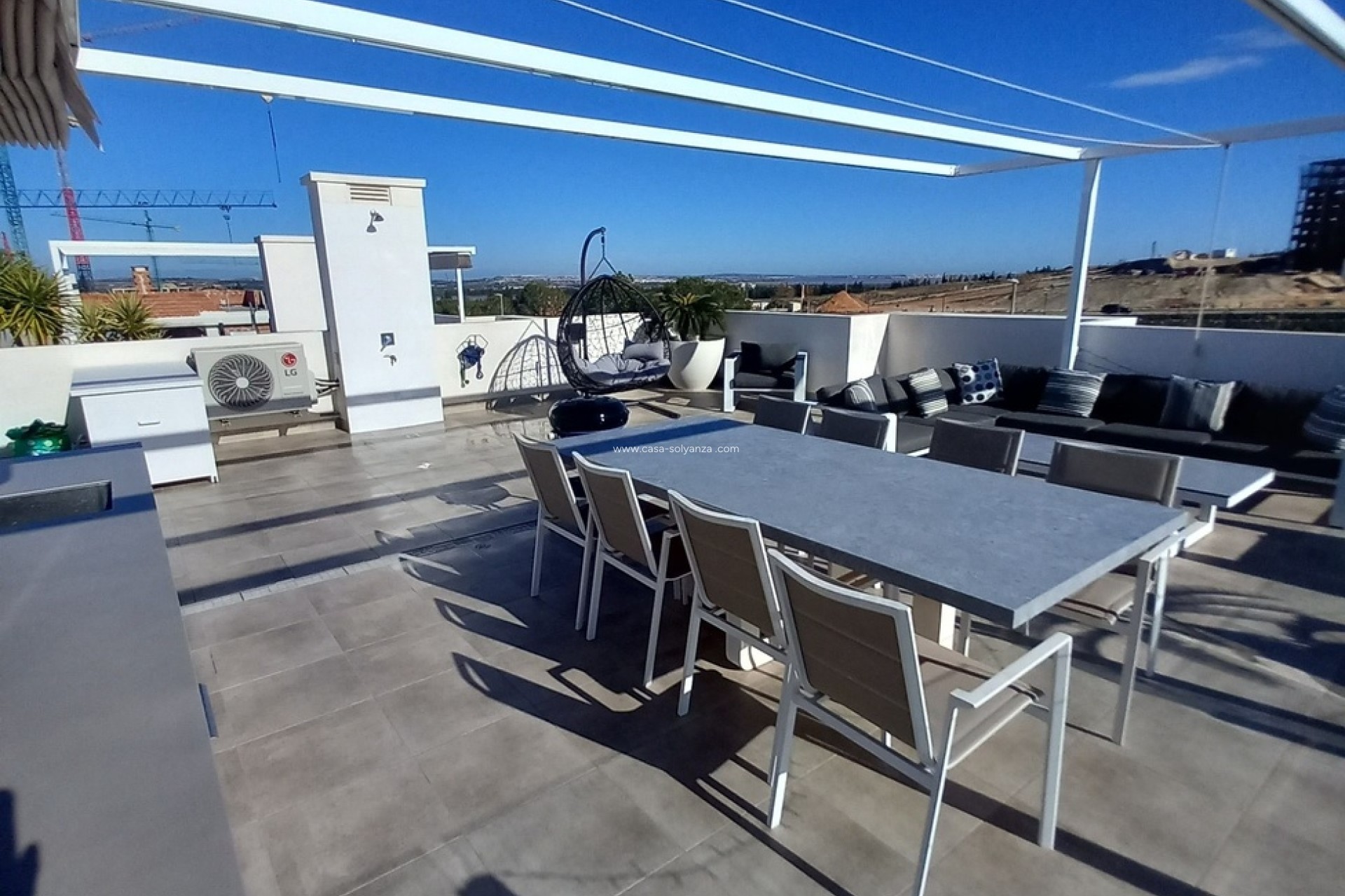 Reventa - Apartamento / piso - San Miguel de Salinas - Costa Blanca