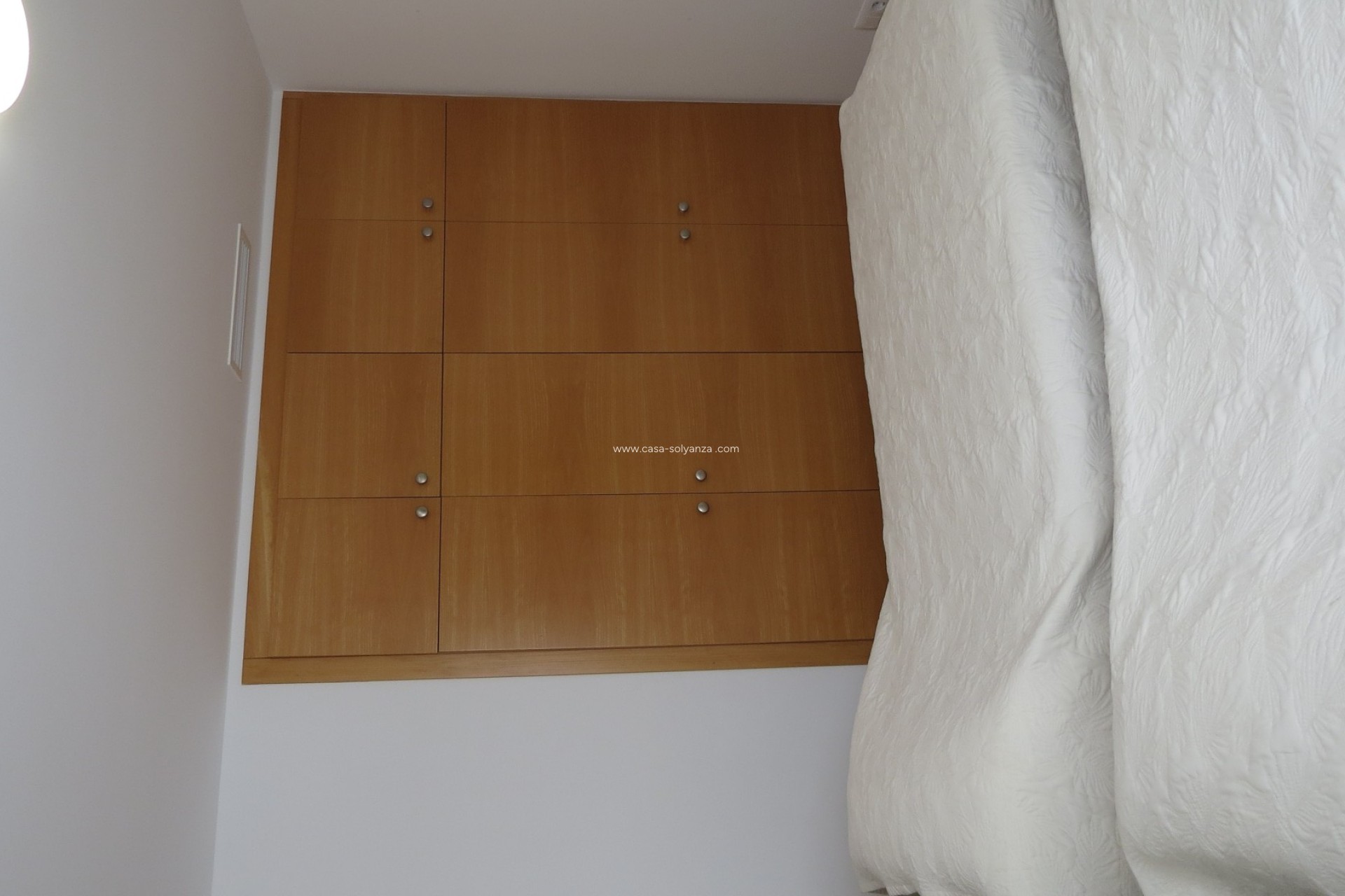 Reventa - Apartamento / piso - San Miguel de Salinas - Inland