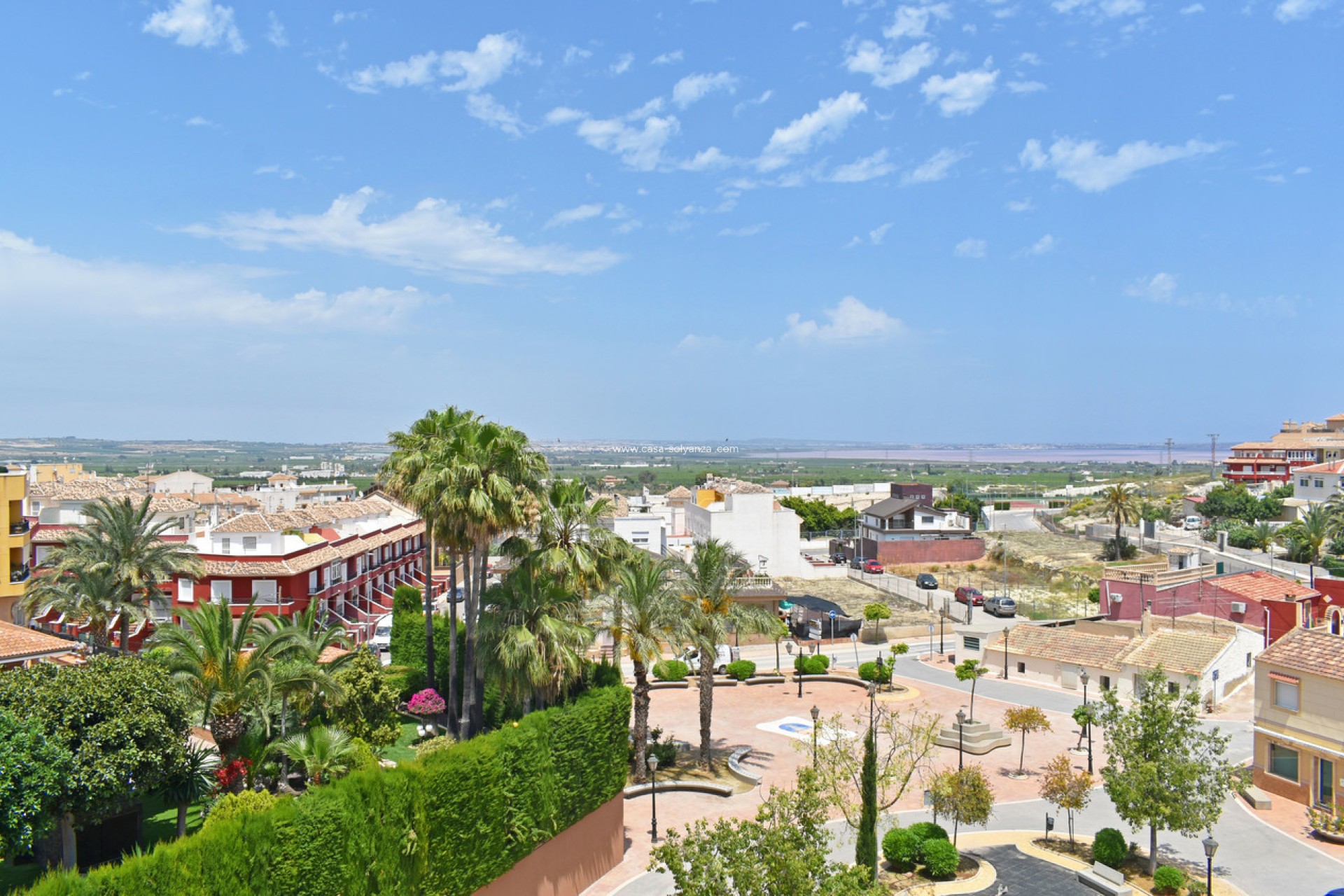 Reventa - Apartamento / piso - San Miguel de Salinas - Inland