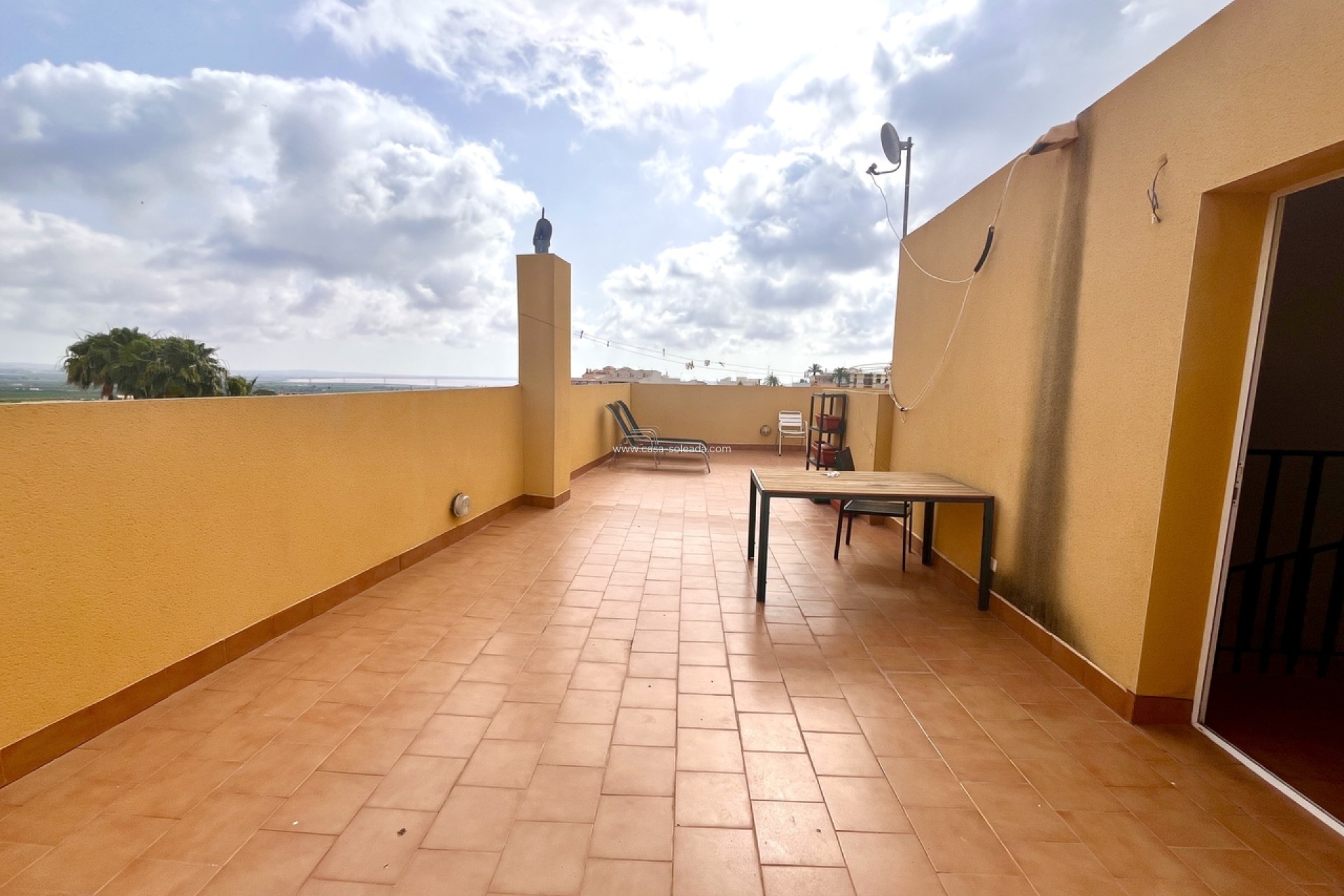 Reventa - Apartamento / piso - San Miguel de Salinas - Inland