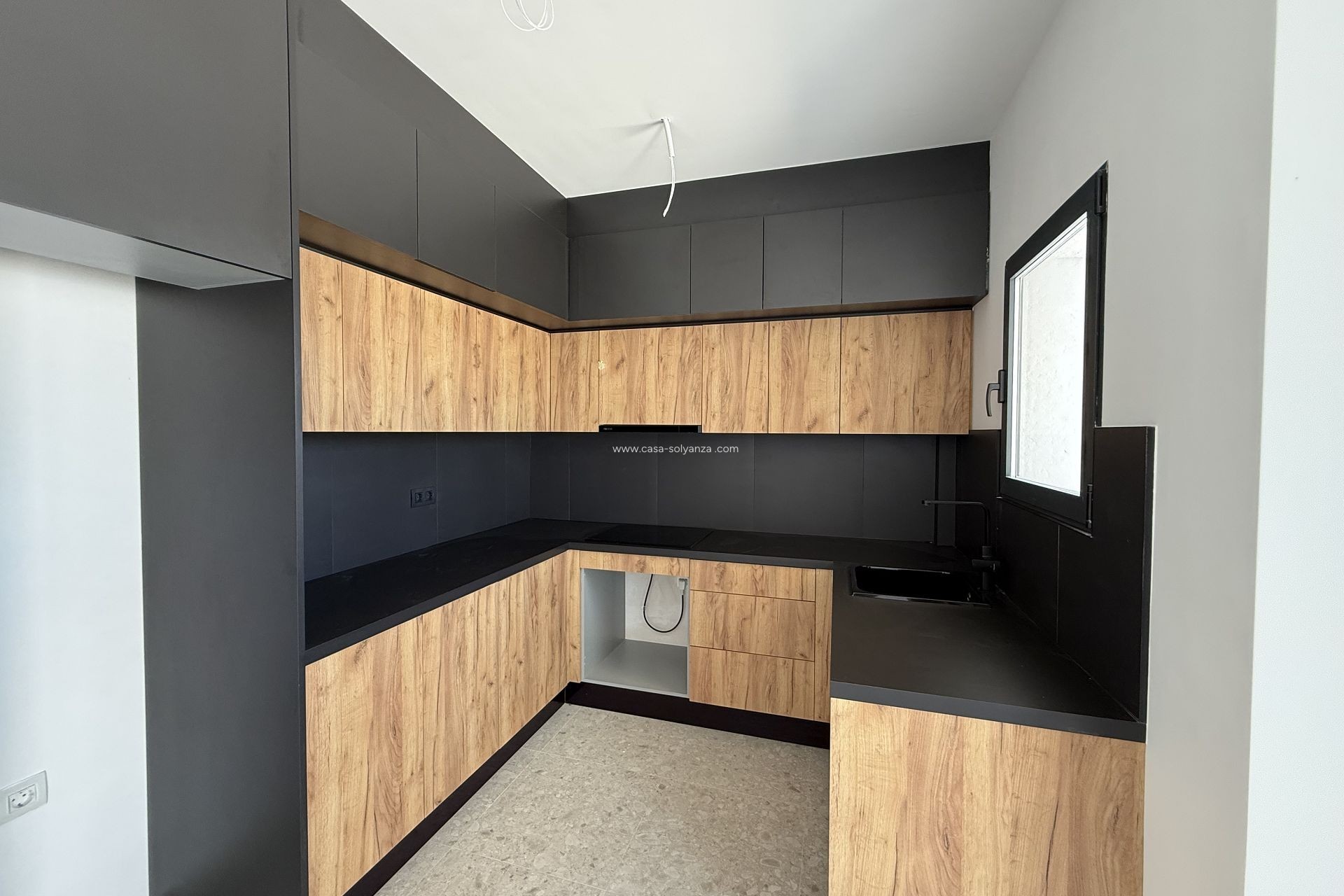 Reventa - Apartamento / piso - San Miguel de Salinas - Inland
