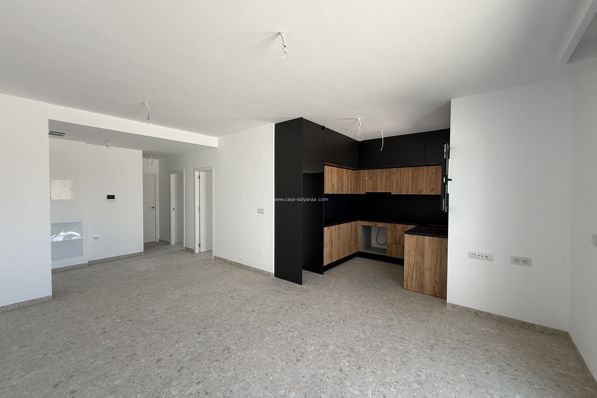 Reventa - Apartamento / piso - San Miguel de Salinas - Inland