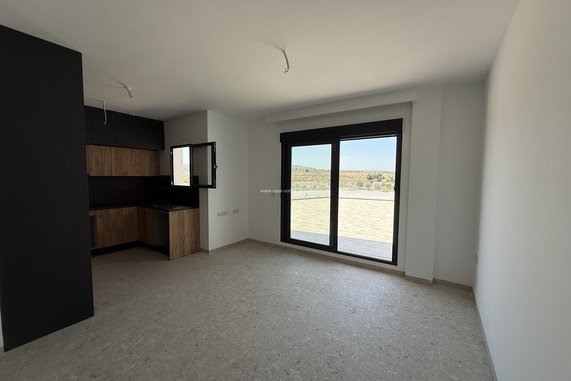 Reventa - Apartamento / piso - San Miguel de Salinas - Inland