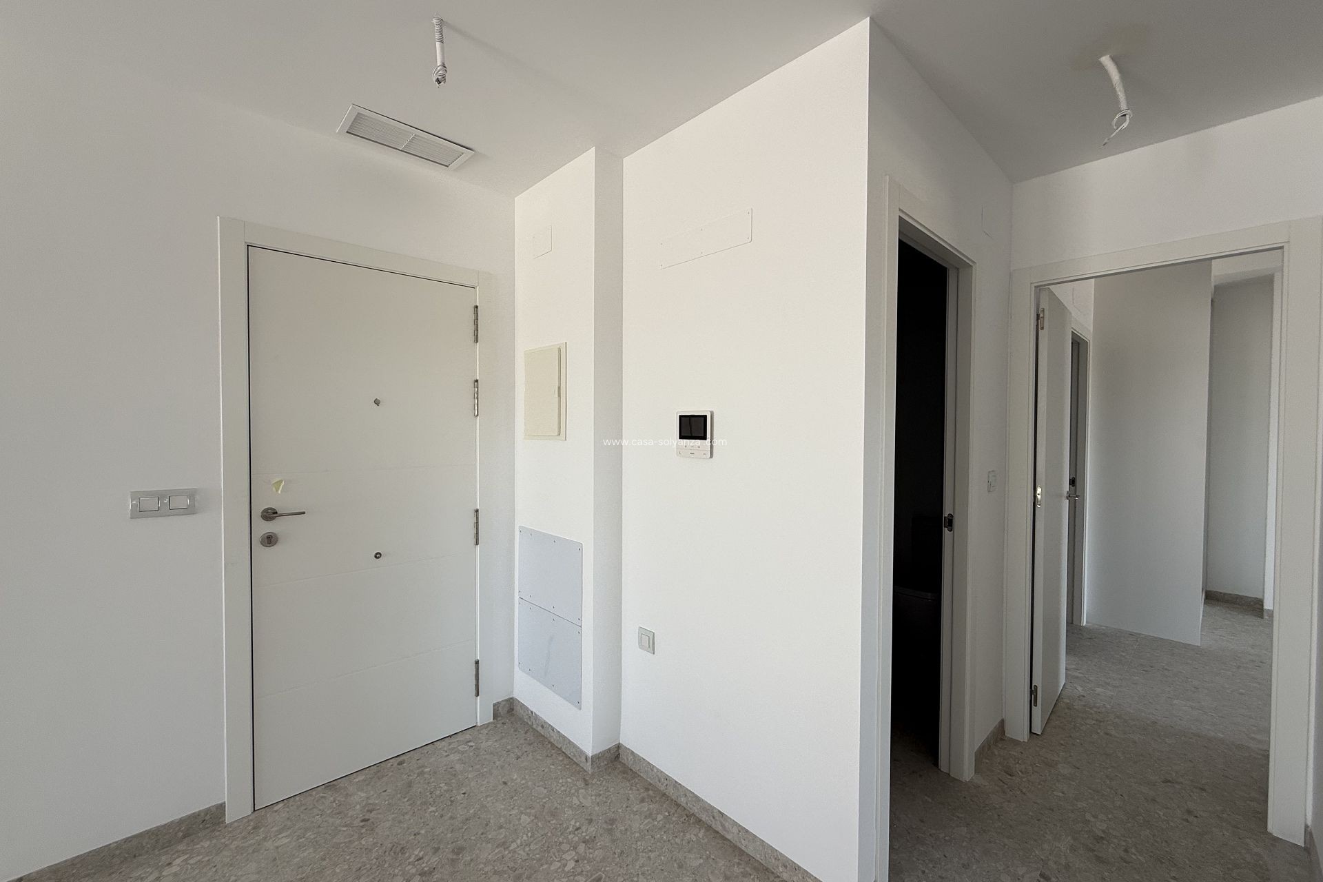 Reventa - Apartamento / piso - San Miguel de Salinas - Inland