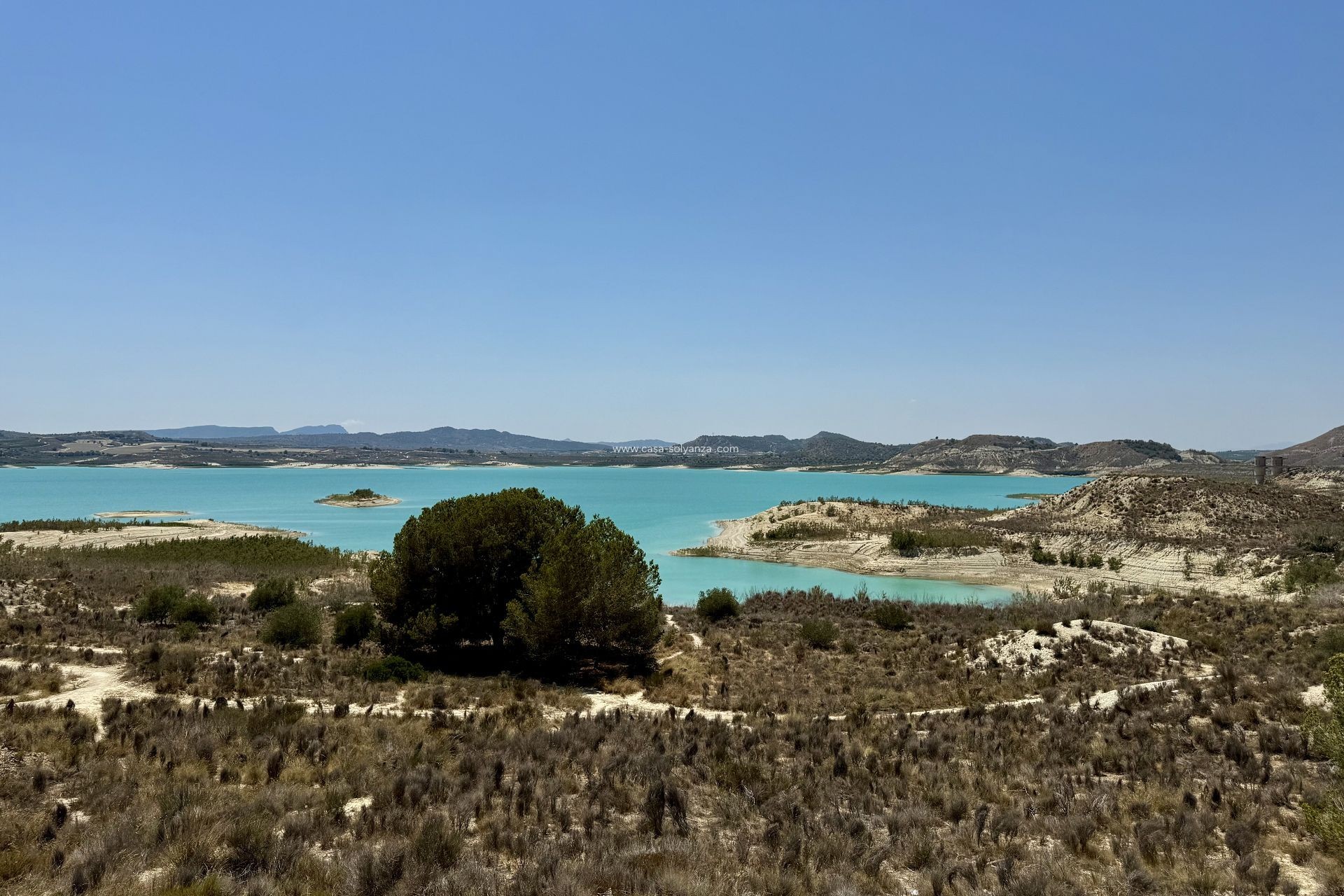 Reventa - Apartamento / piso - San Miguel de Salinas - Inland