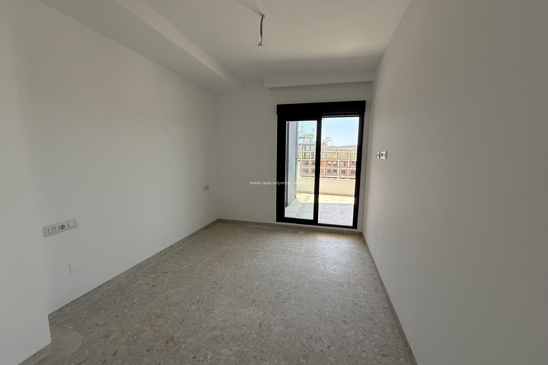 Reventa - Apartamento / piso - San Miguel de Salinas - Inland