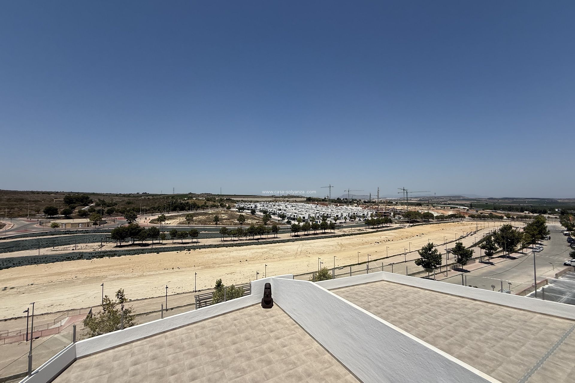 Reventa - Apartamento / piso - San Miguel de Salinas - Inland