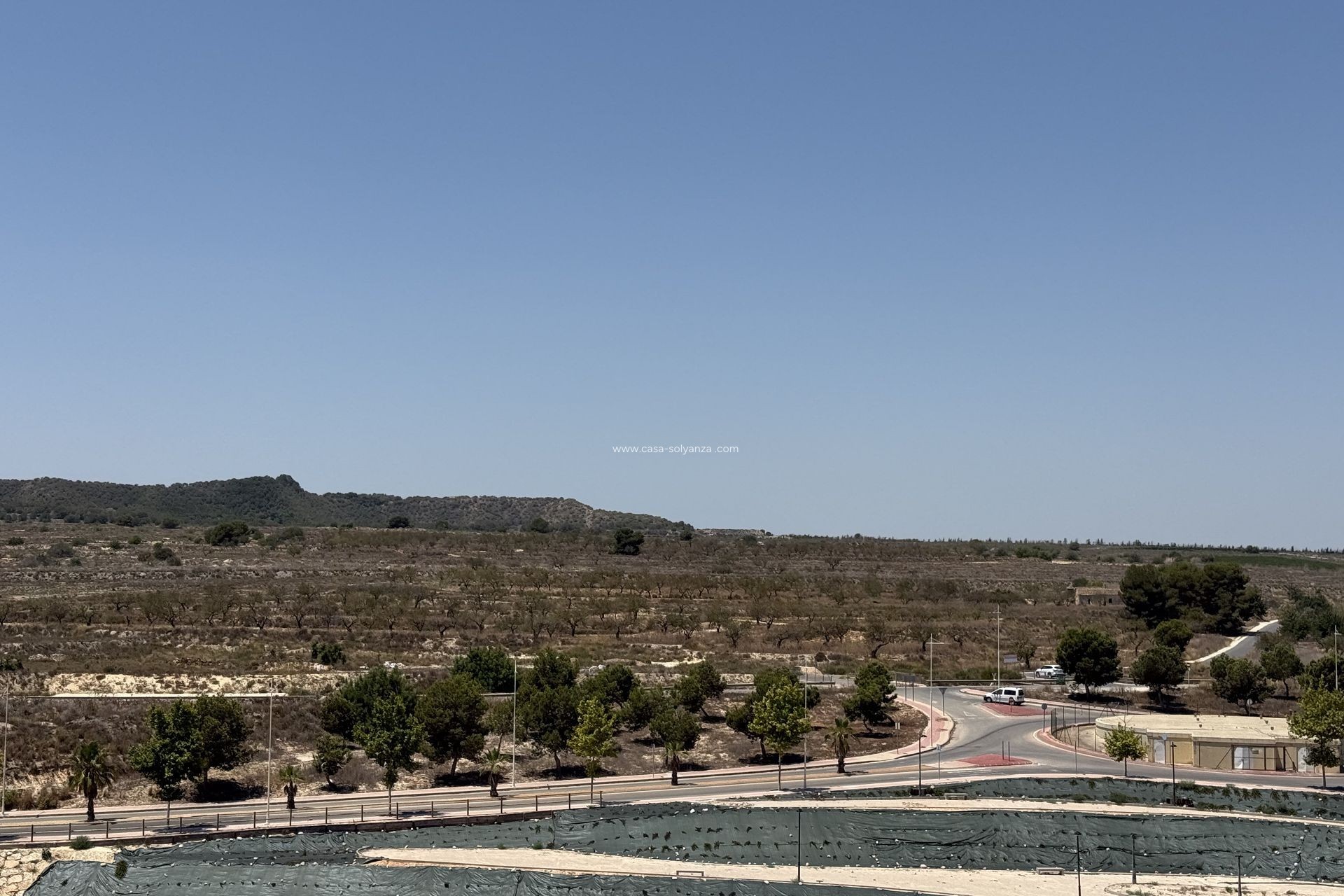 Reventa - Apartamento / piso - San Miguel de Salinas - Inland