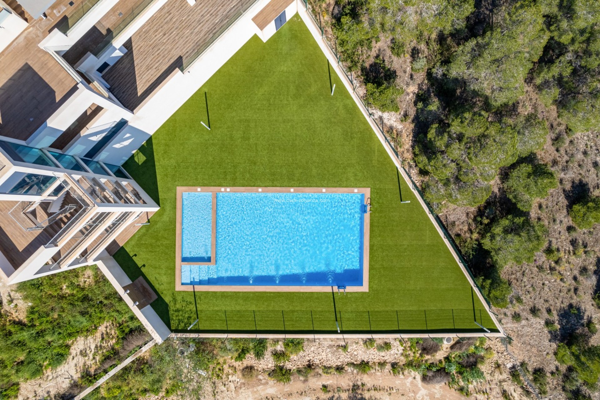 Reventa - Apartamento / piso - San Miguel de Salinas - Inland