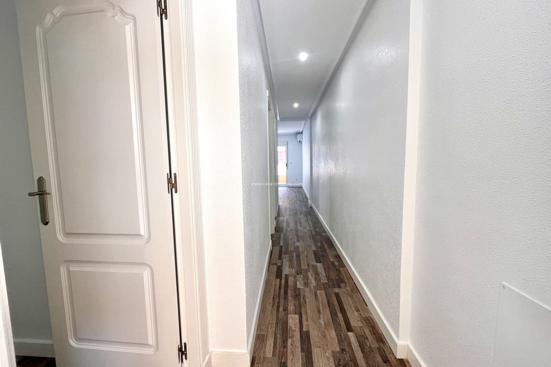 Reventa - Apartamento / piso - San Miguel de Salinas - Inland