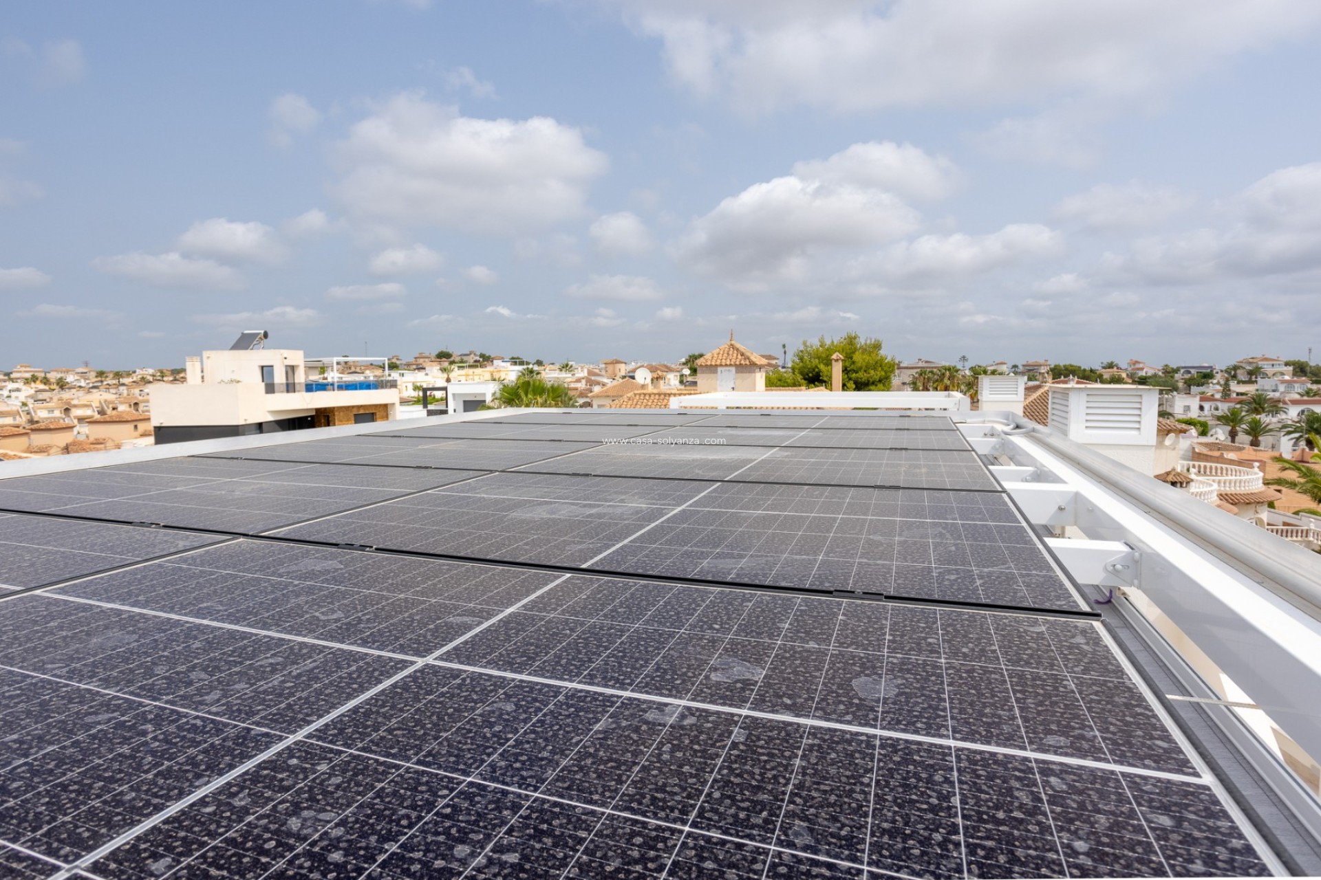 Reventa - Apartamento / piso - San Miguel de Salinas - Inland