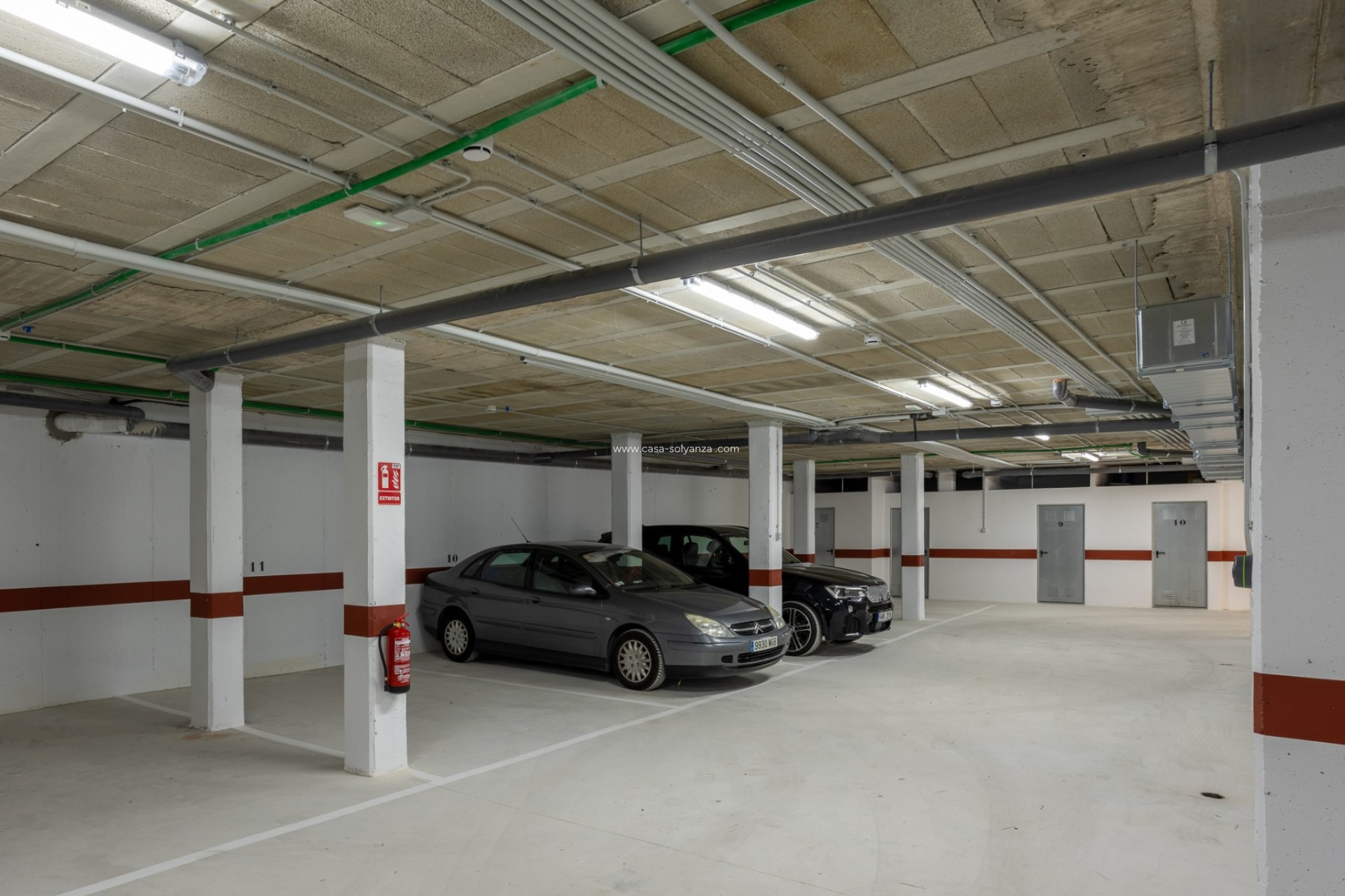 Reventa - Apartamento / piso - San Miguel de Salinas - Inland