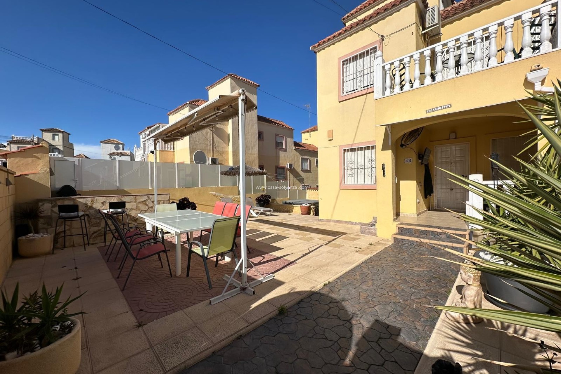 Reventa - Apartamento / piso - San Miguel de Salinas - Inland