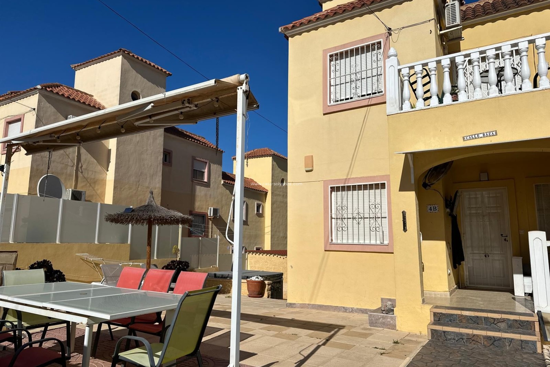 Reventa - Apartamento / piso - San Miguel de Salinas - Inland