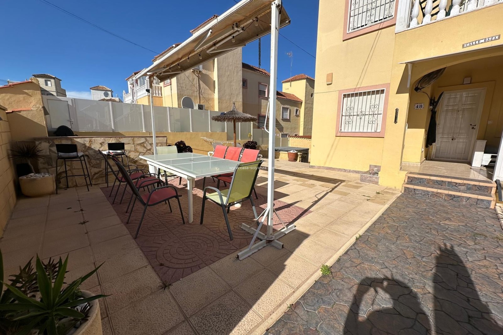 Reventa - Apartamento / piso - San Miguel de Salinas - Inland