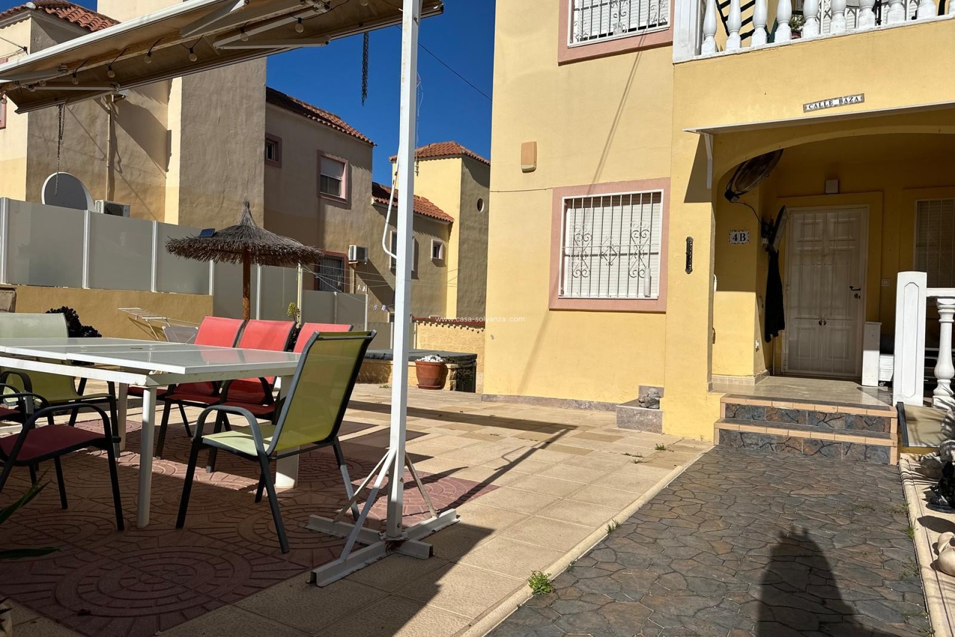 Reventa - Apartamento / piso - San Miguel de Salinas - Inland