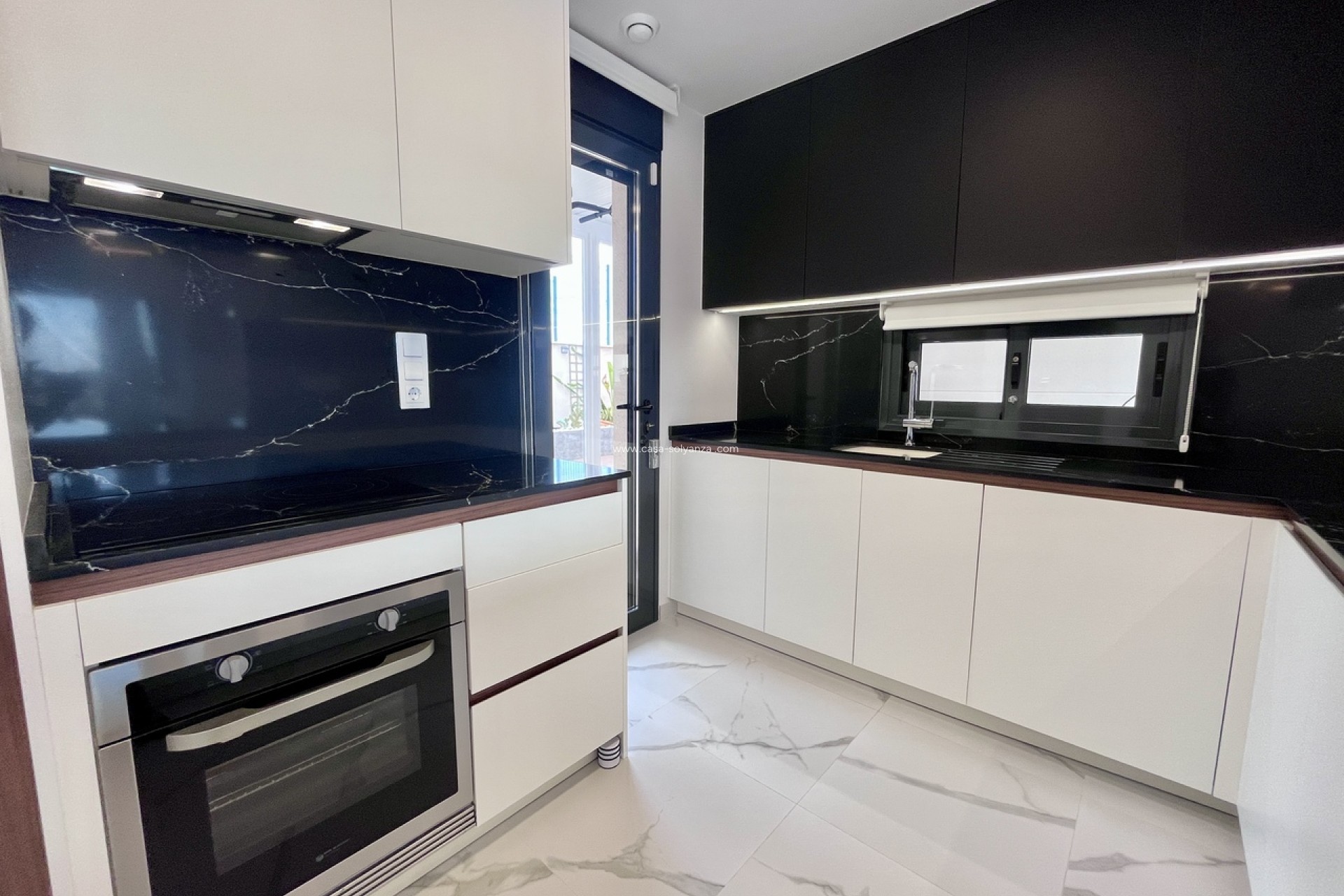 Reventa - Apartamento / piso - San Miguel de Salinas - Inland