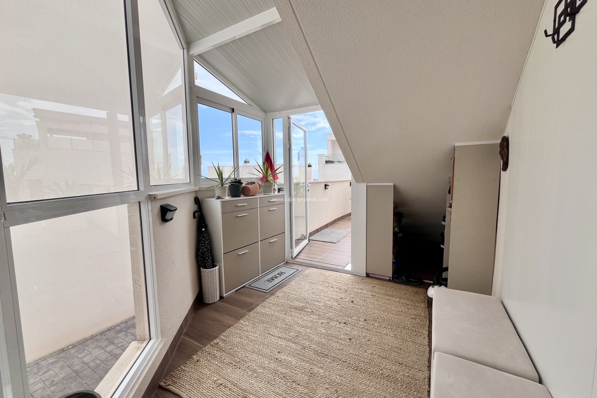 Reventa - Apartamento / piso - San Miguel de Salinas - Inland