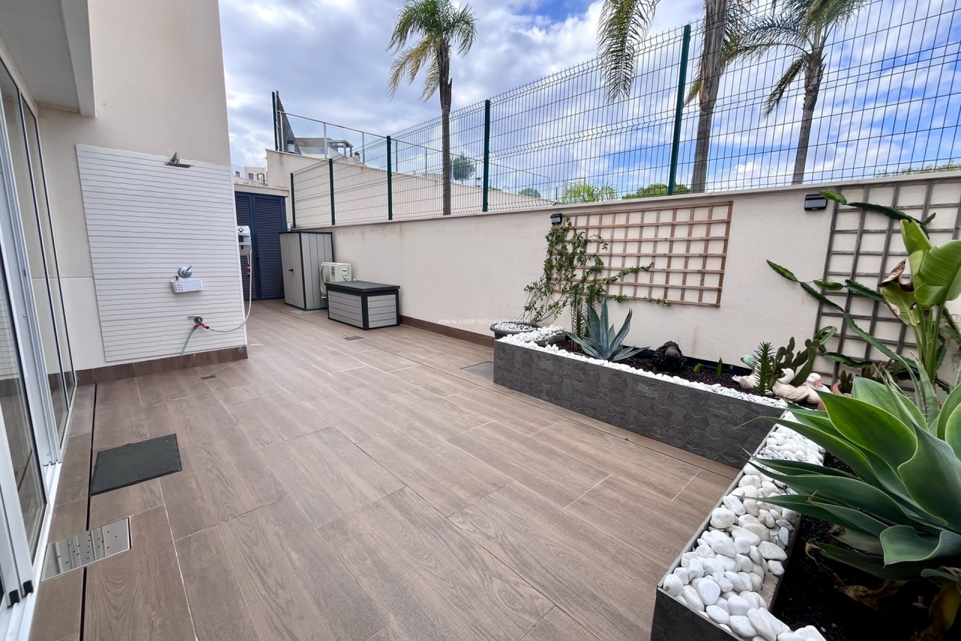 Reventa - Apartamento / piso - San Miguel de Salinas - Inland