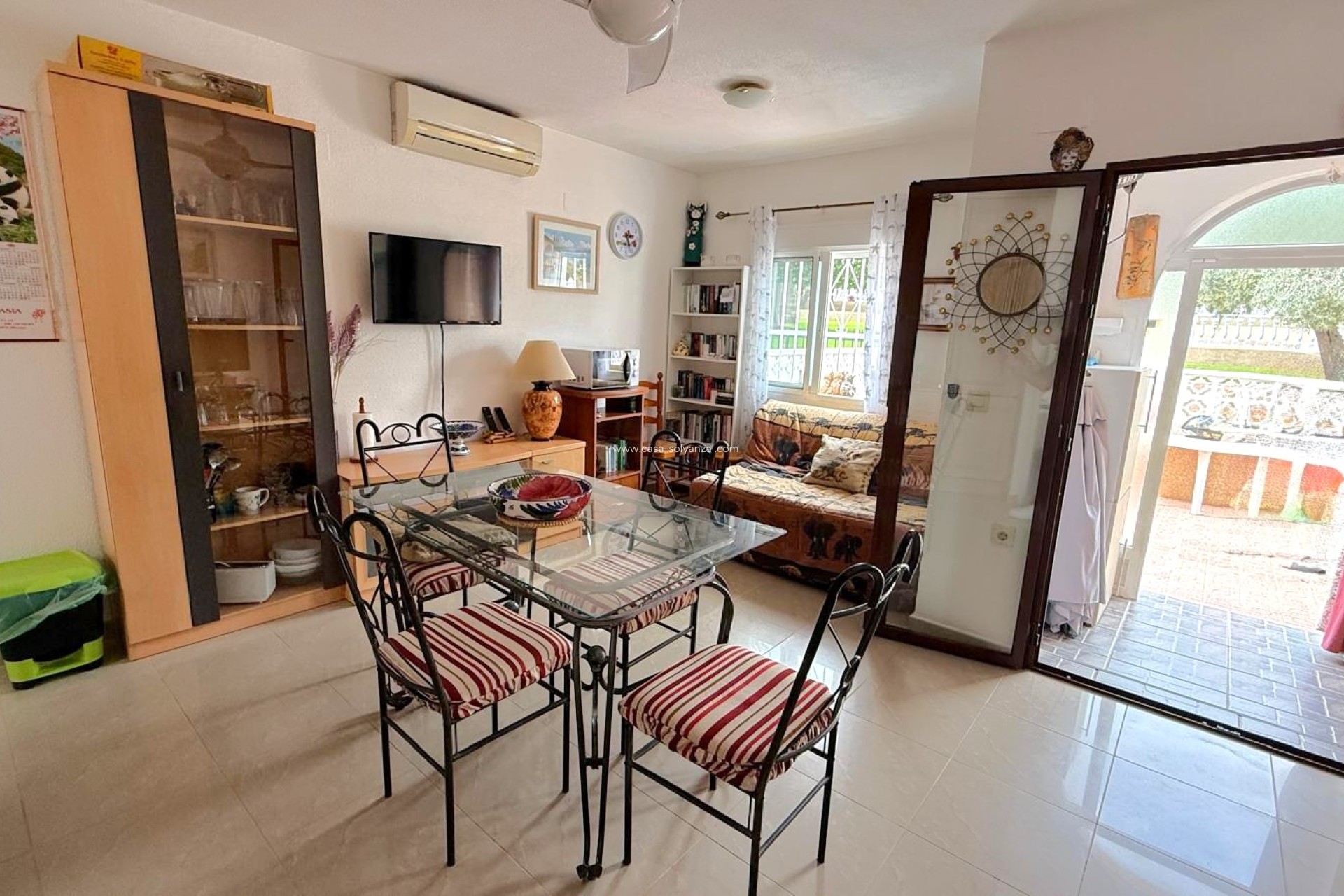 Reventa - Apartamento / piso - San Miguel de Salinas - Inland