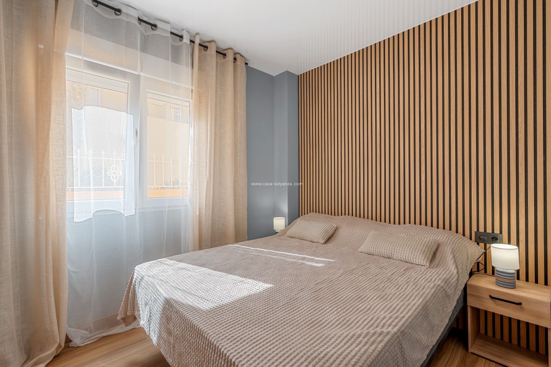 Reventa - Apartamento / piso - San Miguel de Salinas - Inland