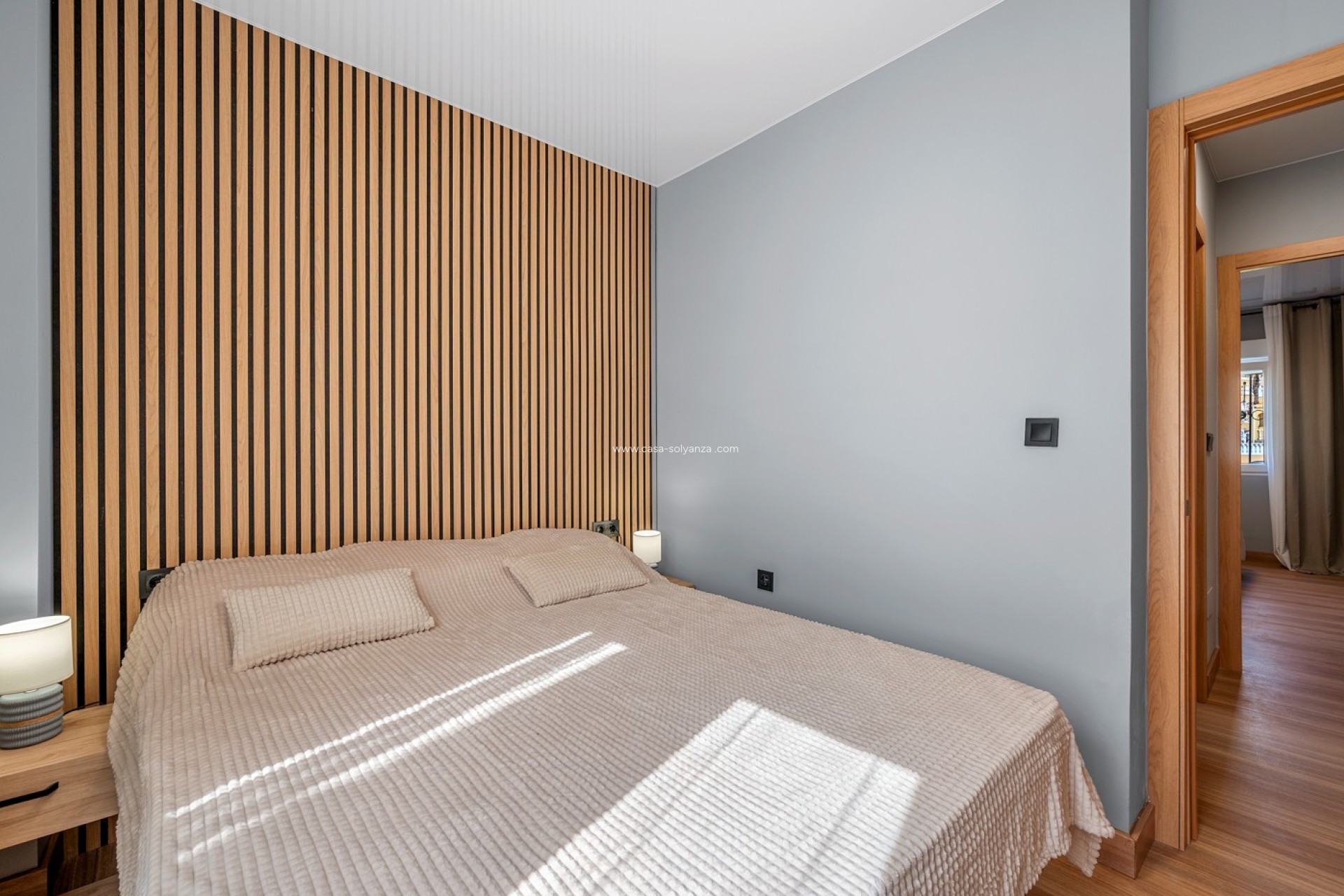 Reventa - Apartamento / piso - San Miguel de Salinas - Inland