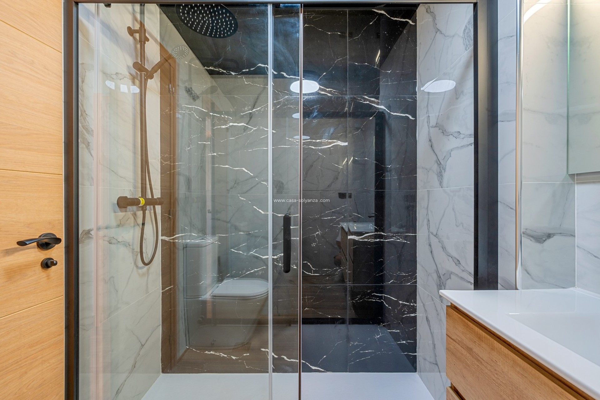 Reventa - Apartamento / piso - San Miguel de Salinas - Inland