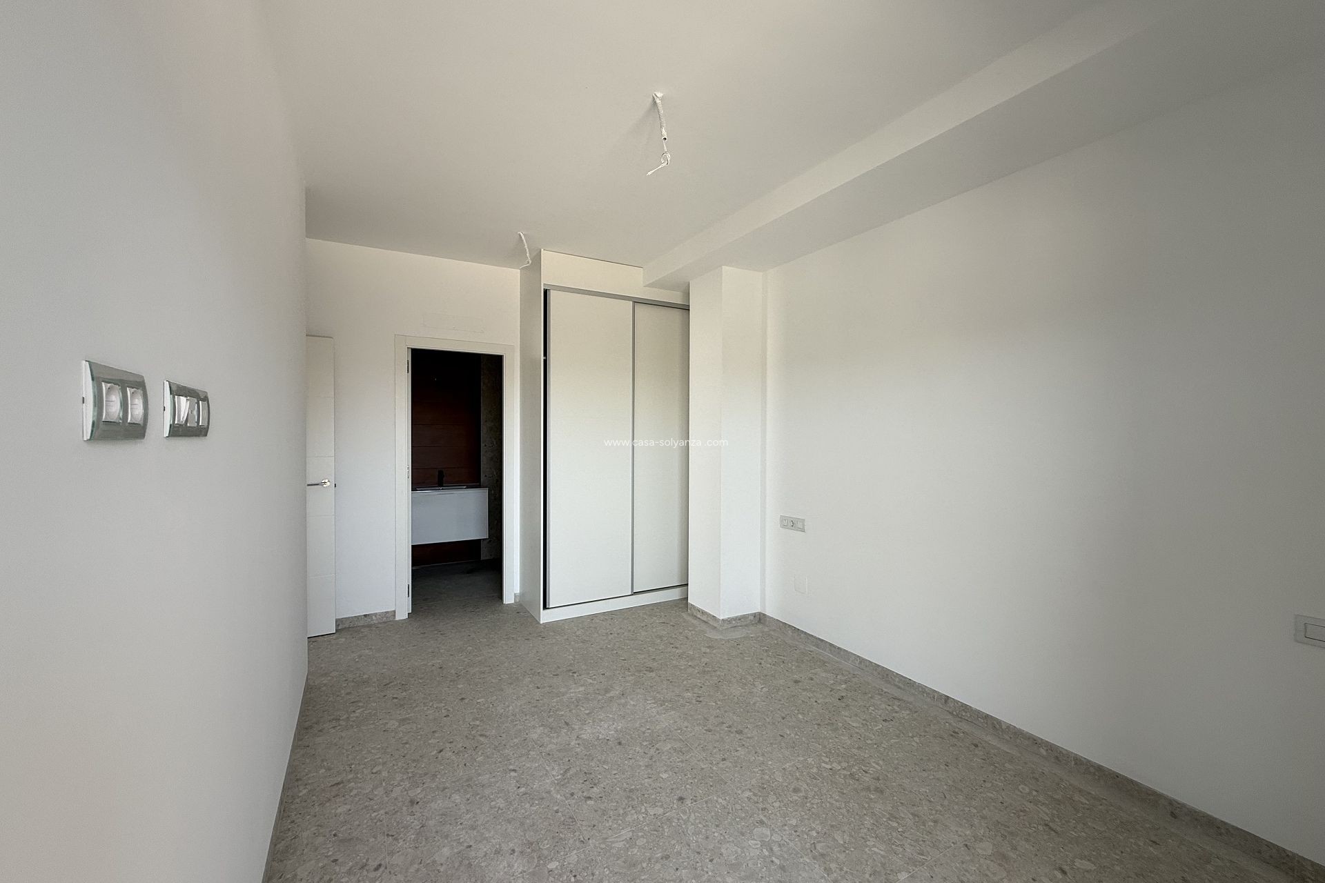 Reventa - Apartamento / piso - San Miguel de Salinas - Inland