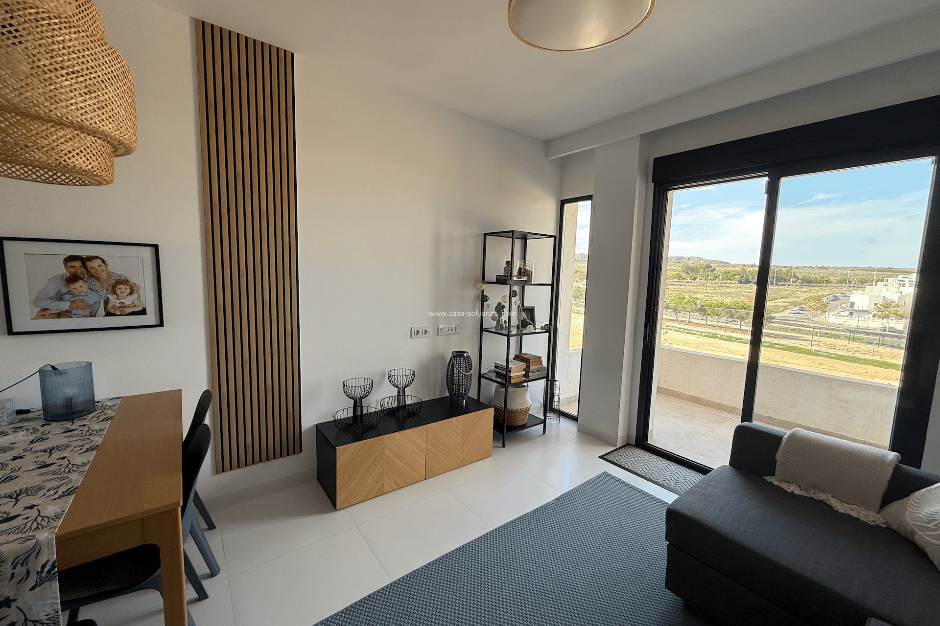 Reventa - Apartamento / piso - San Miguel de Salinas - Inland