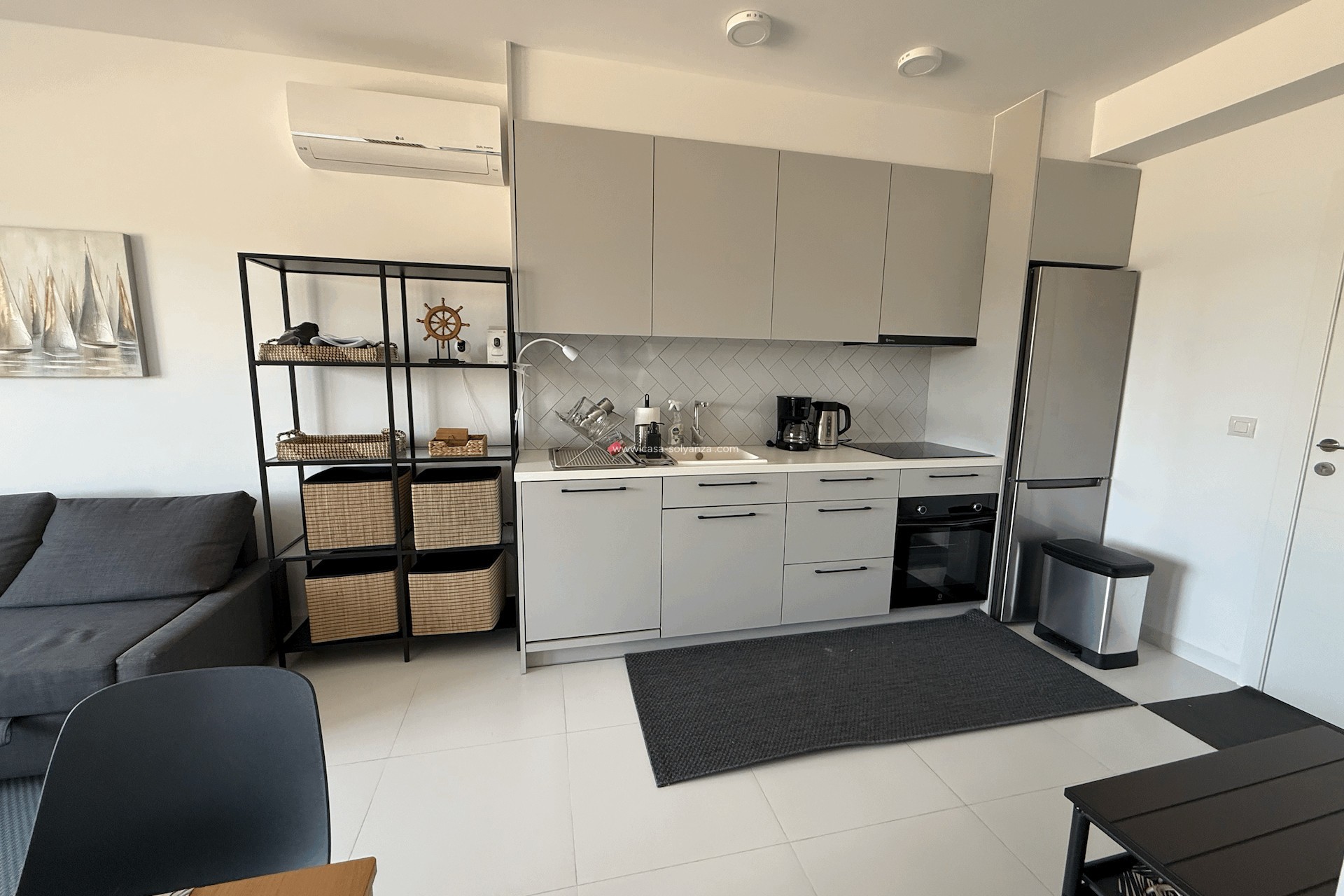 Reventa - Apartamento / piso - San Miguel de Salinas - Inland