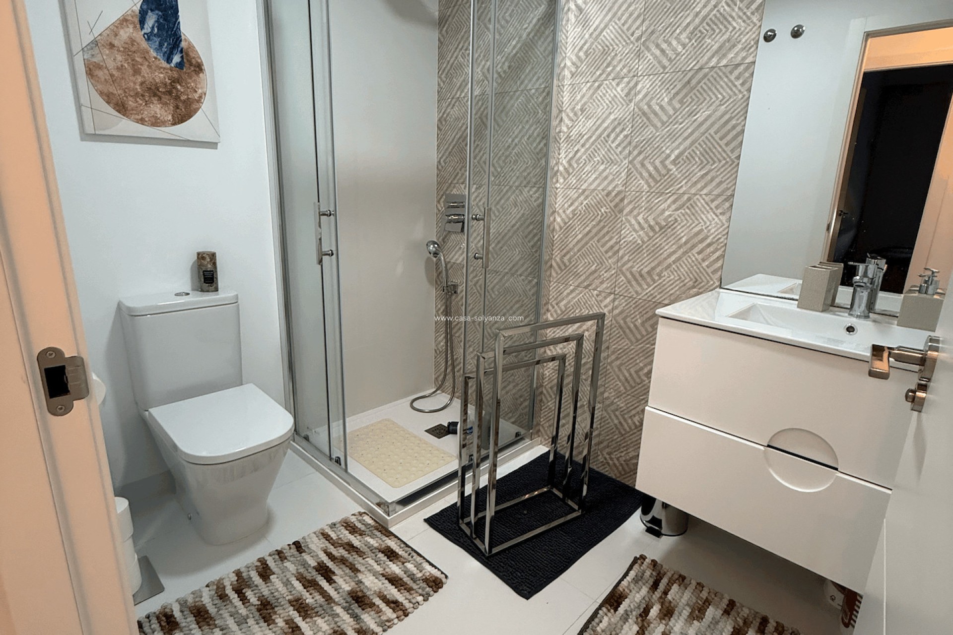 Reventa - Apartamento / piso - San Miguel de Salinas - Inland