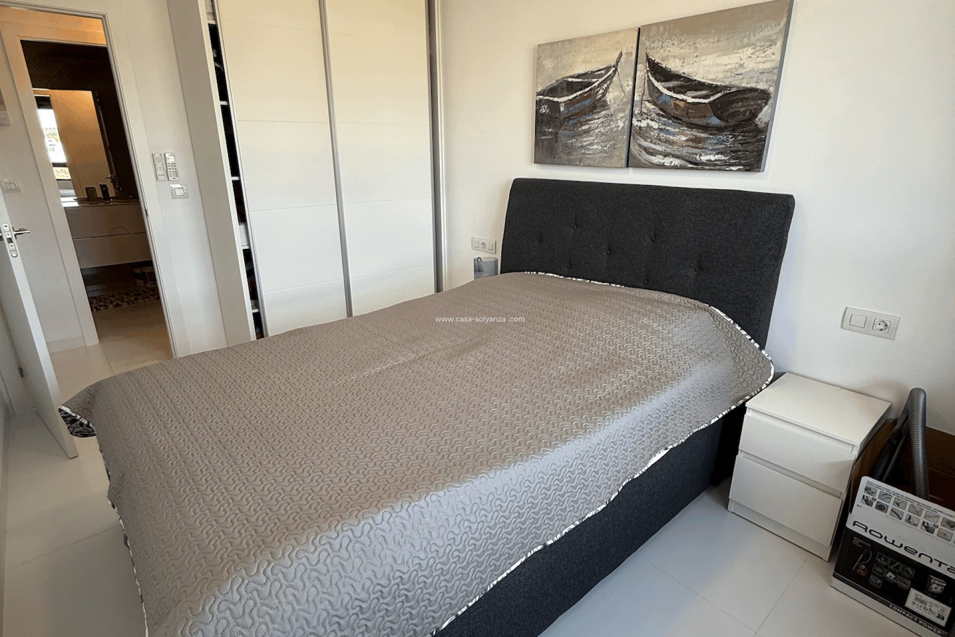 Reventa - Apartamento / piso - San Miguel de Salinas - Inland