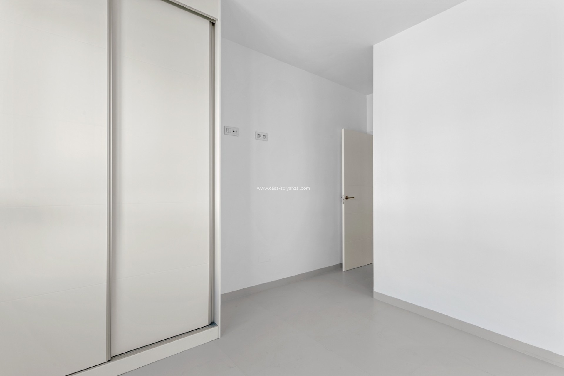 Reventa - Apartamento / piso - San Miguel de Salinas - Inland