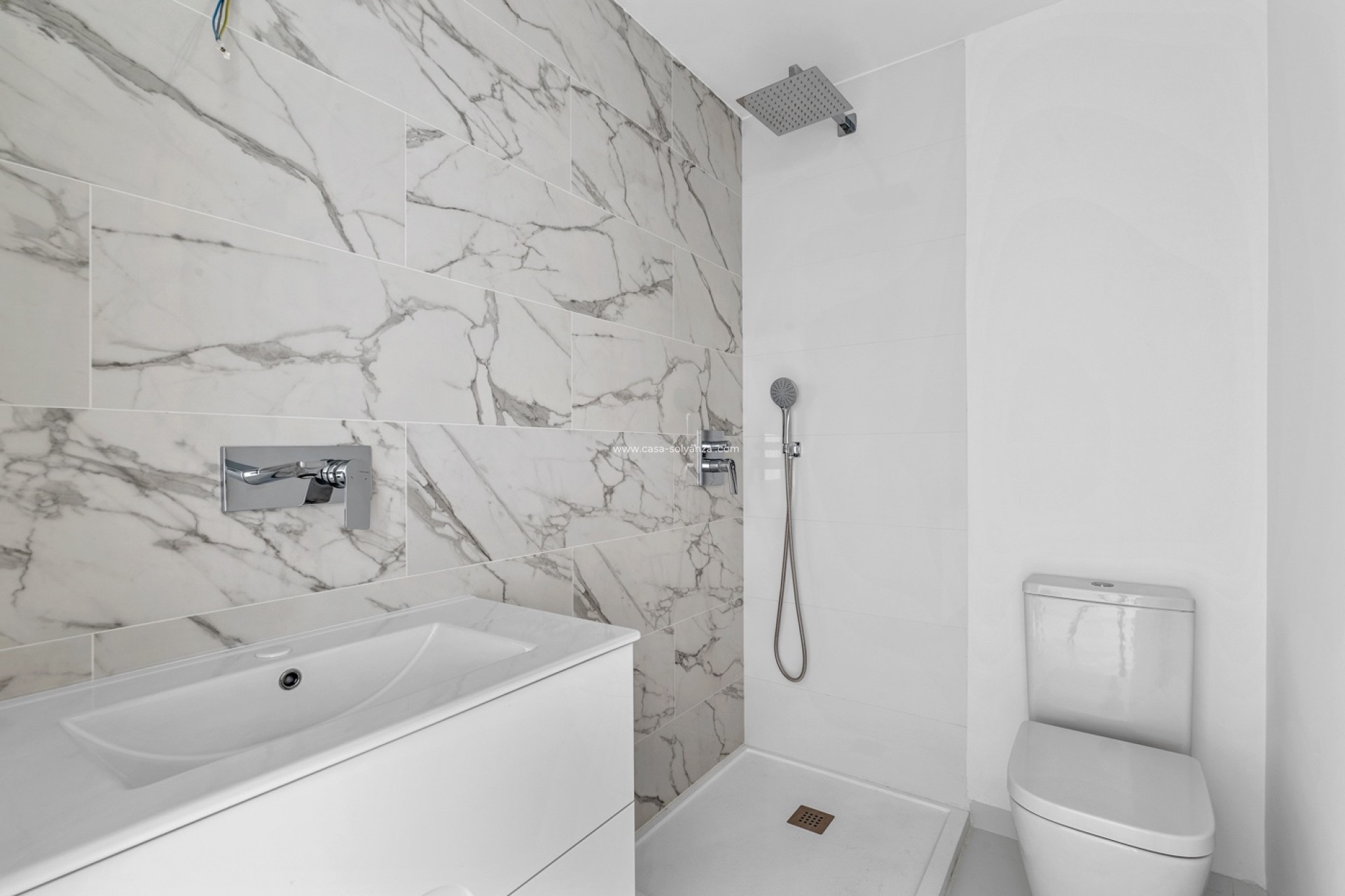 Reventa - Apartamento / piso - San Miguel de Salinas - Inland