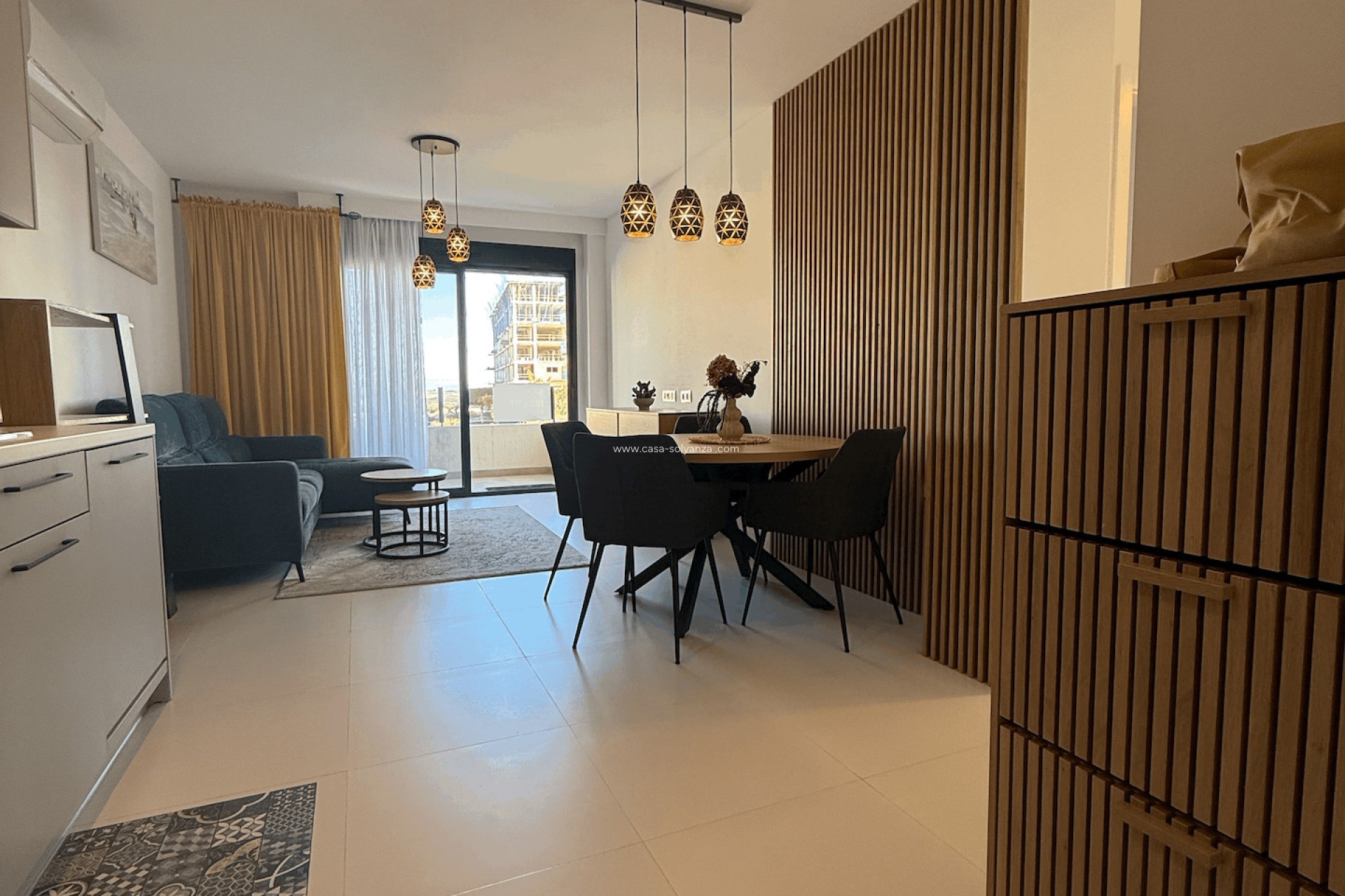 Reventa - Apartamento / piso - San Miguel de Salinas - Inland