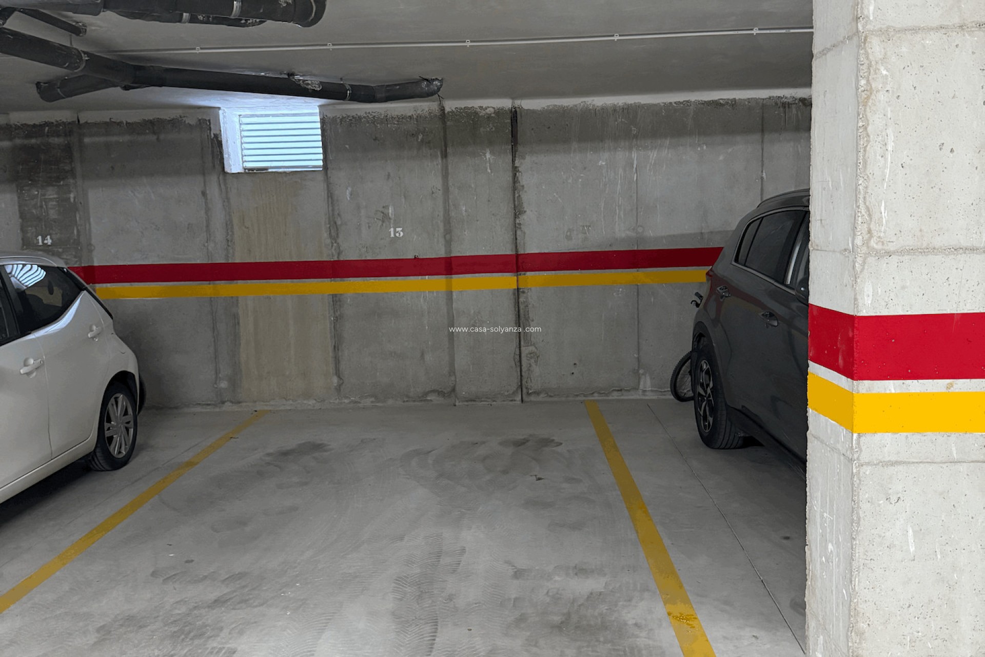 Reventa - Apartamento / piso - San Miguel de Salinas - Inland