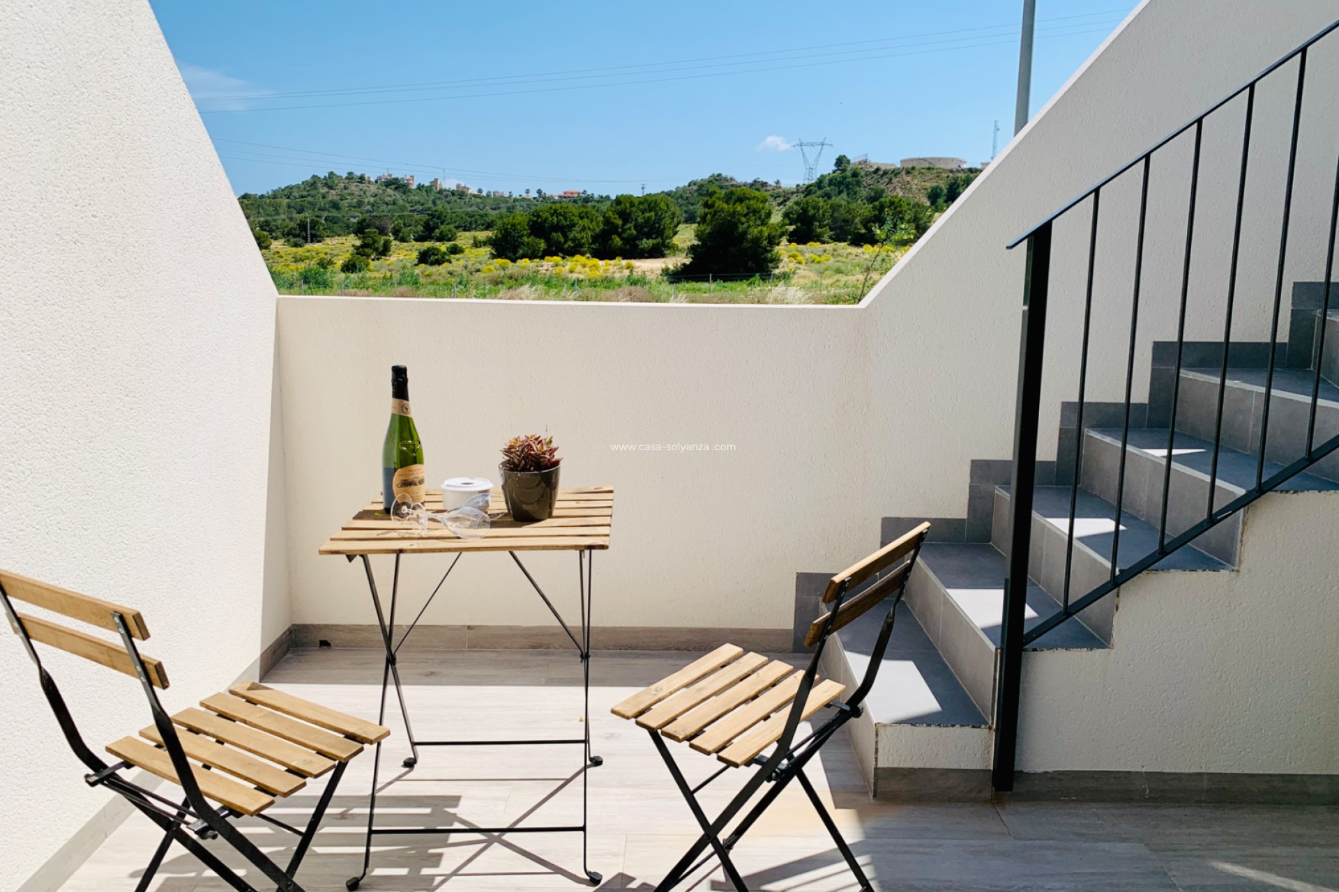 Reventa - Apartamento / piso - San Miguel de Salinas - Inland