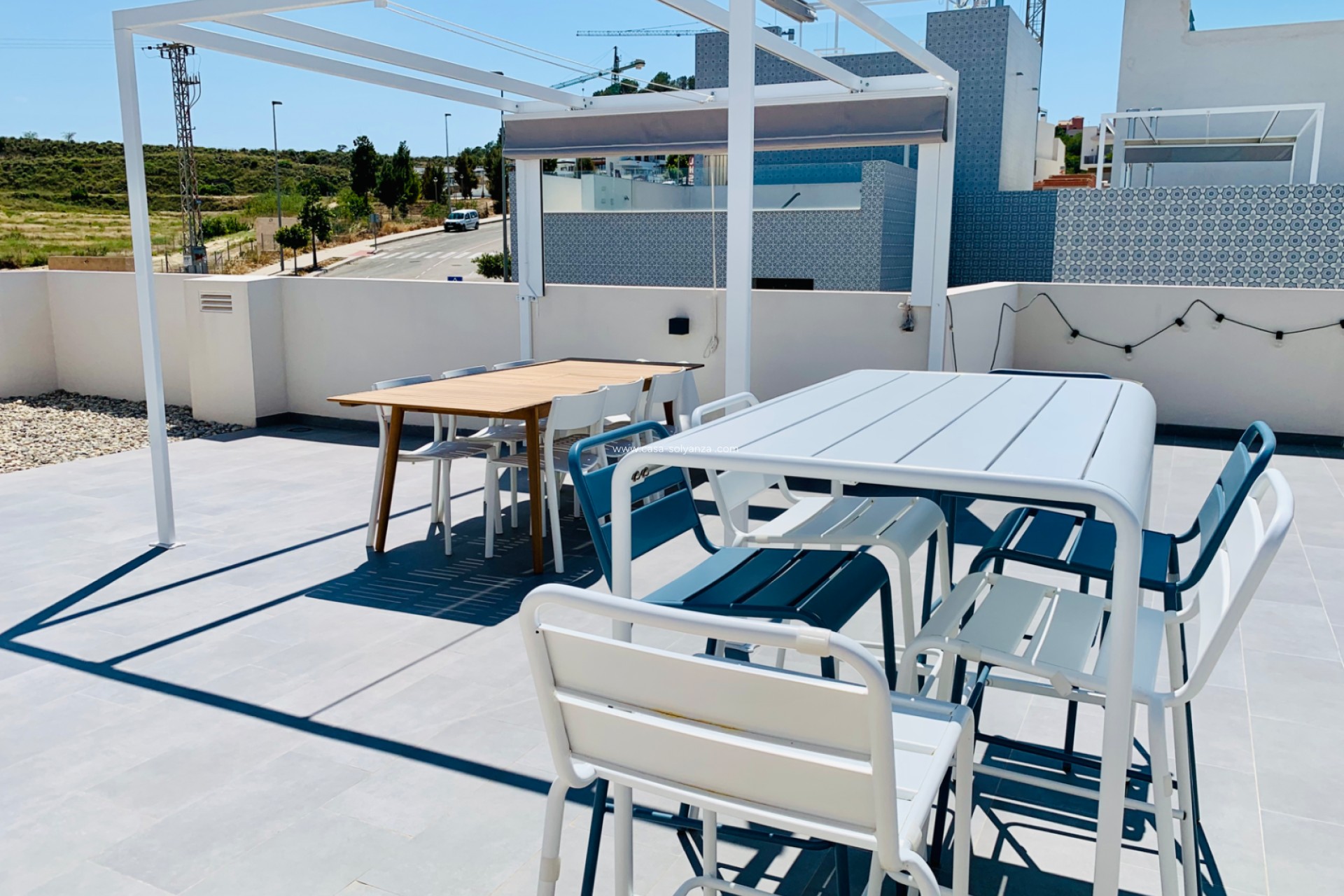 Reventa - Apartamento / piso - San Miguel de Salinas - Inland