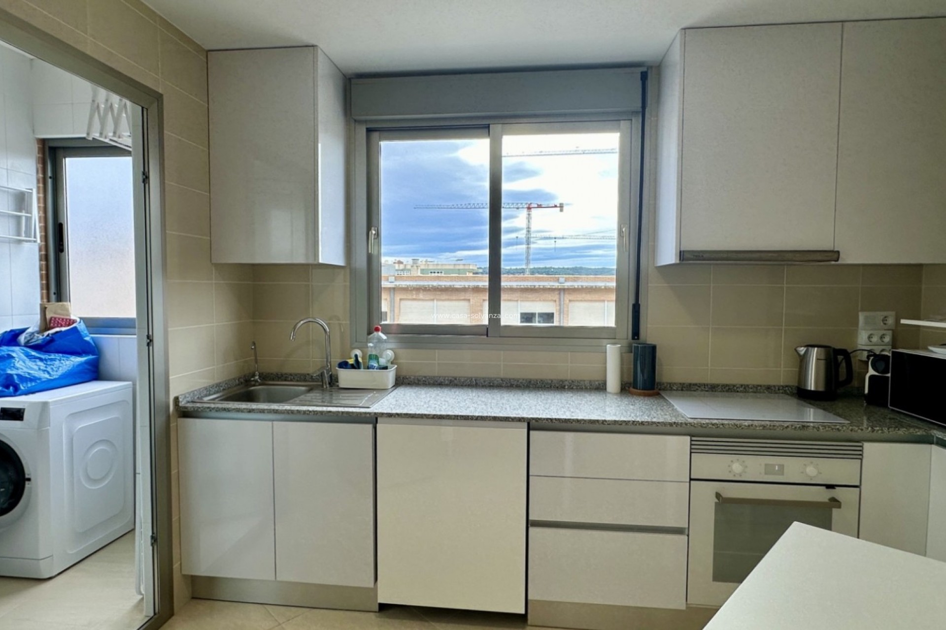 Reventa - Apartamento / piso - San Miguel de Salinas - Inland