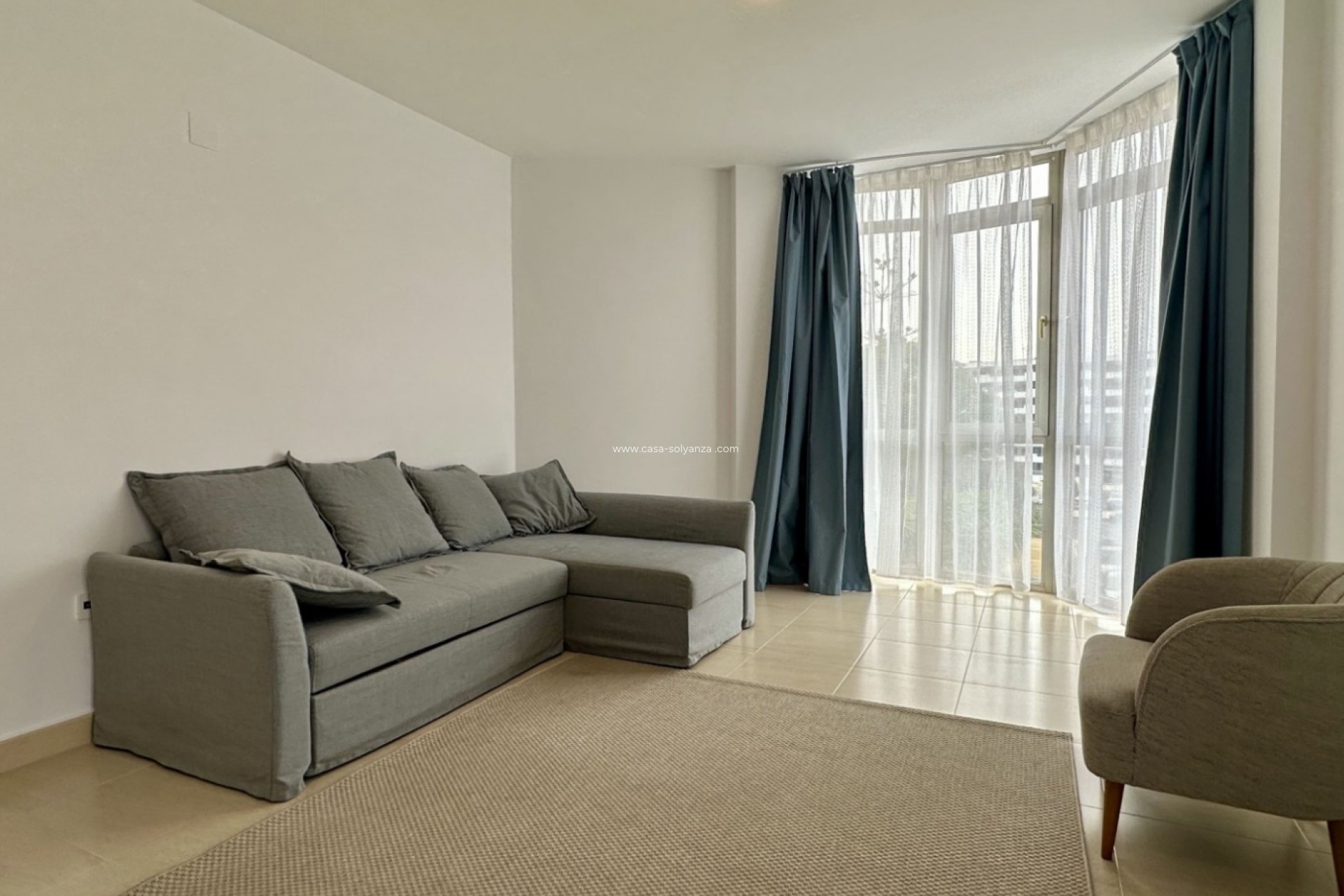 Reventa - Apartamento / piso - San Miguel de Salinas - Inland