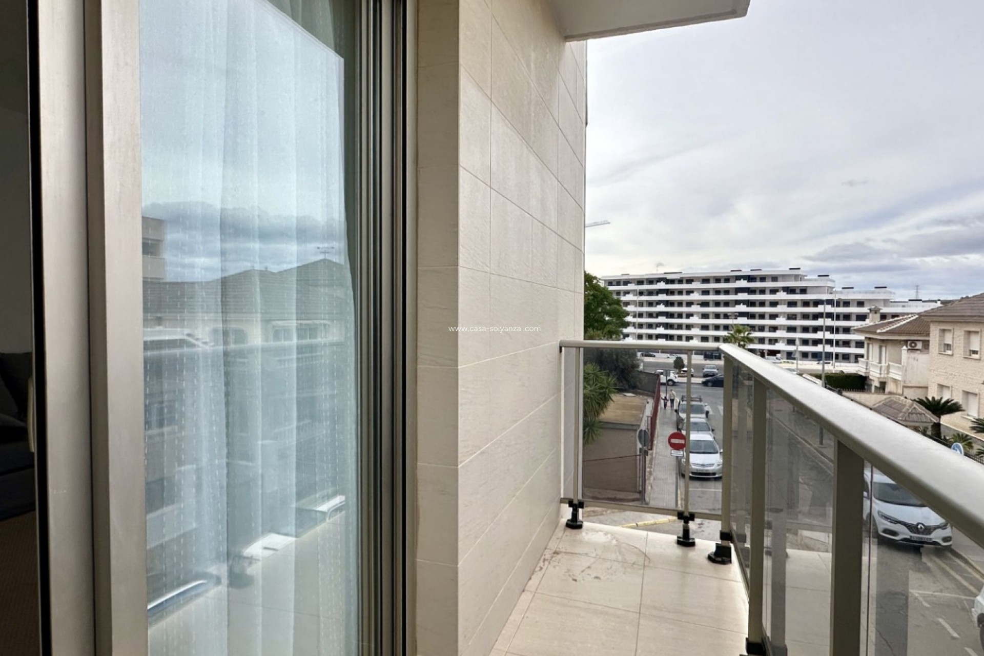 Reventa - Apartamento / piso - San Miguel de Salinas - Inland